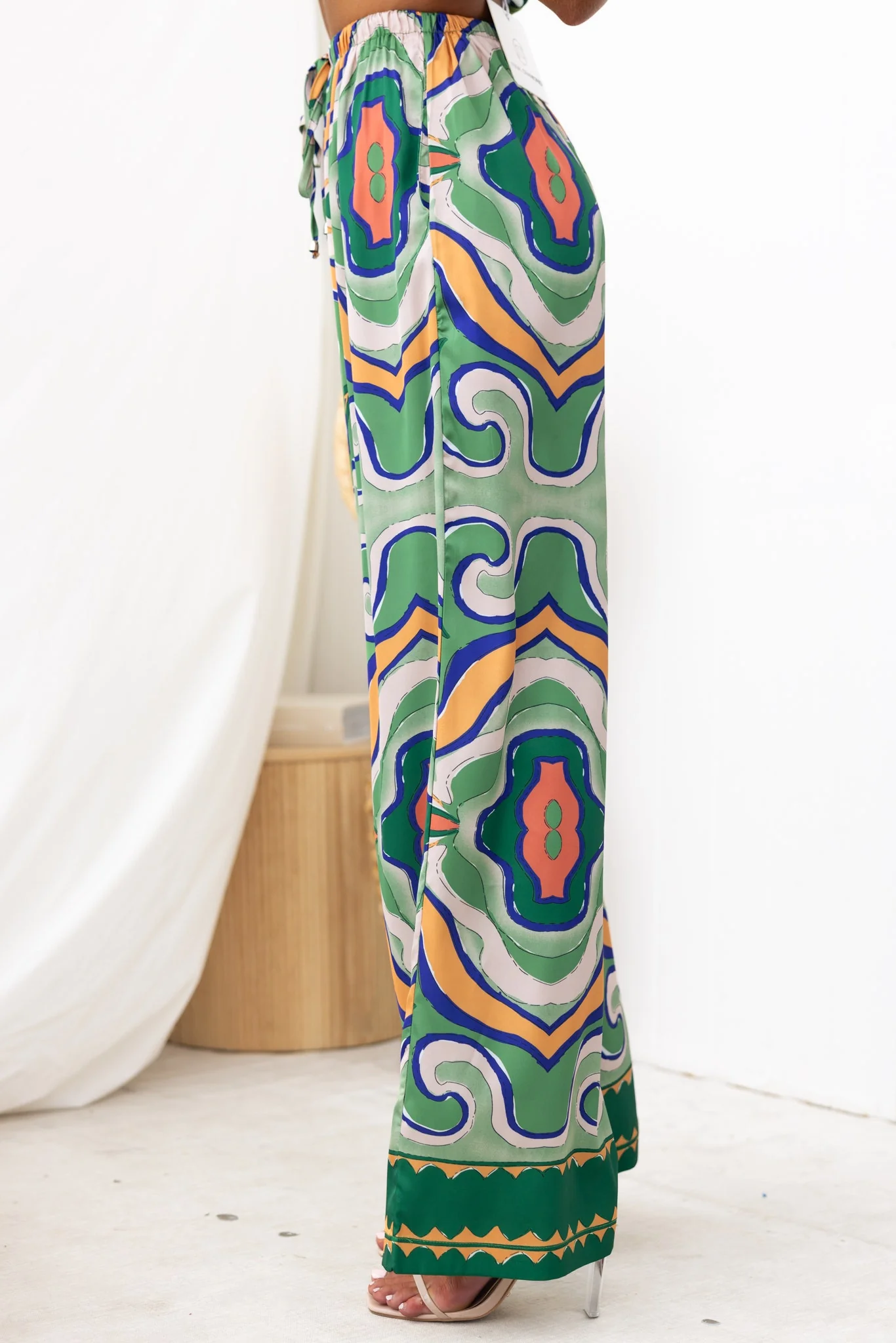 Up All Night Pants - Image 5