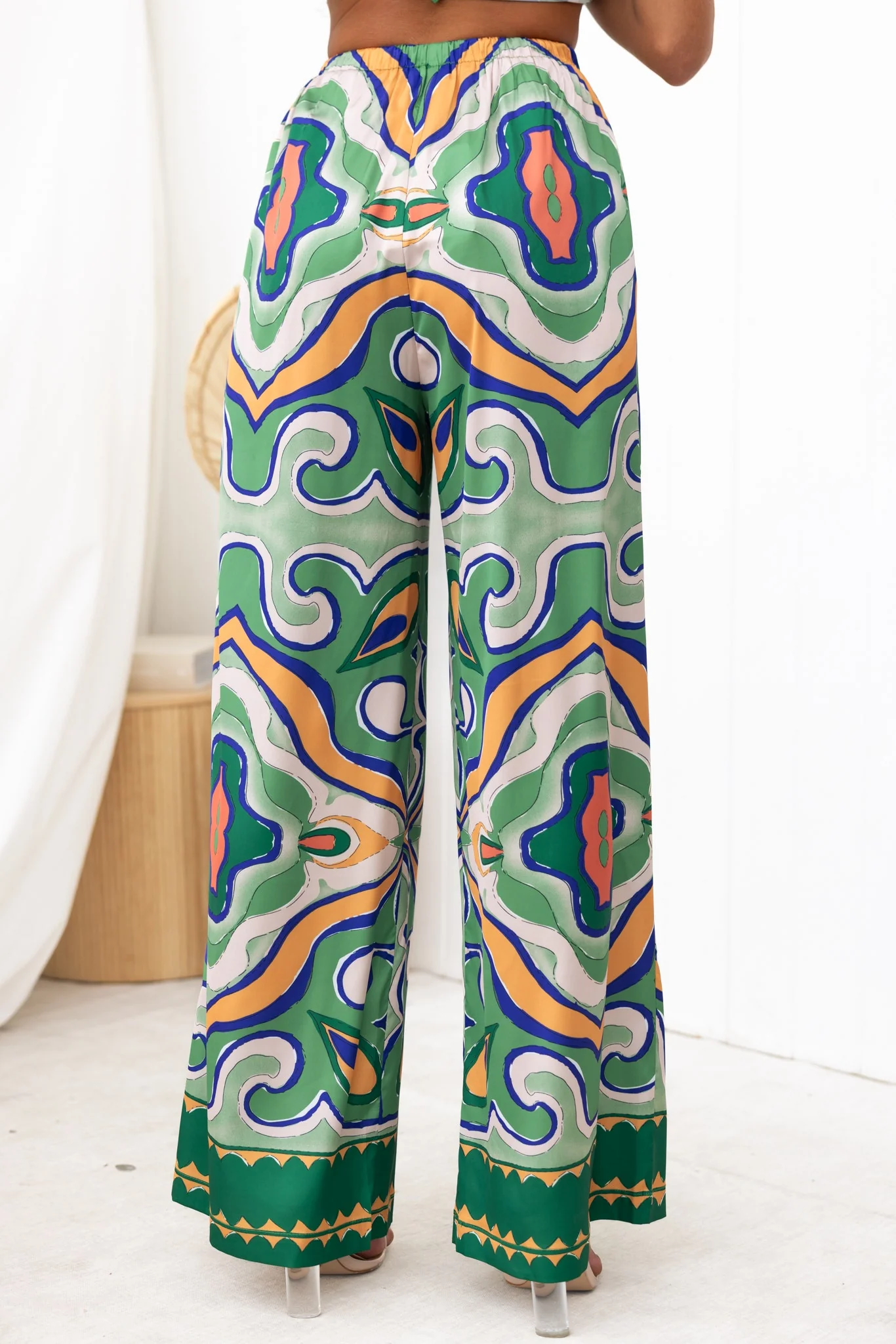 Up All Night Pants - Image 6
