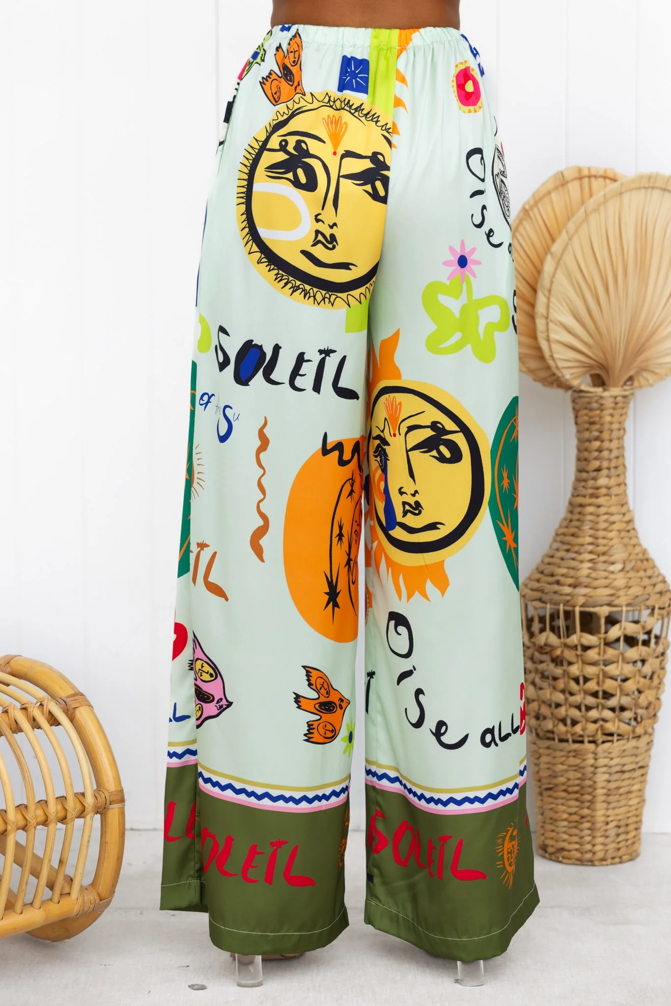 Up All Night Pants - Image 5