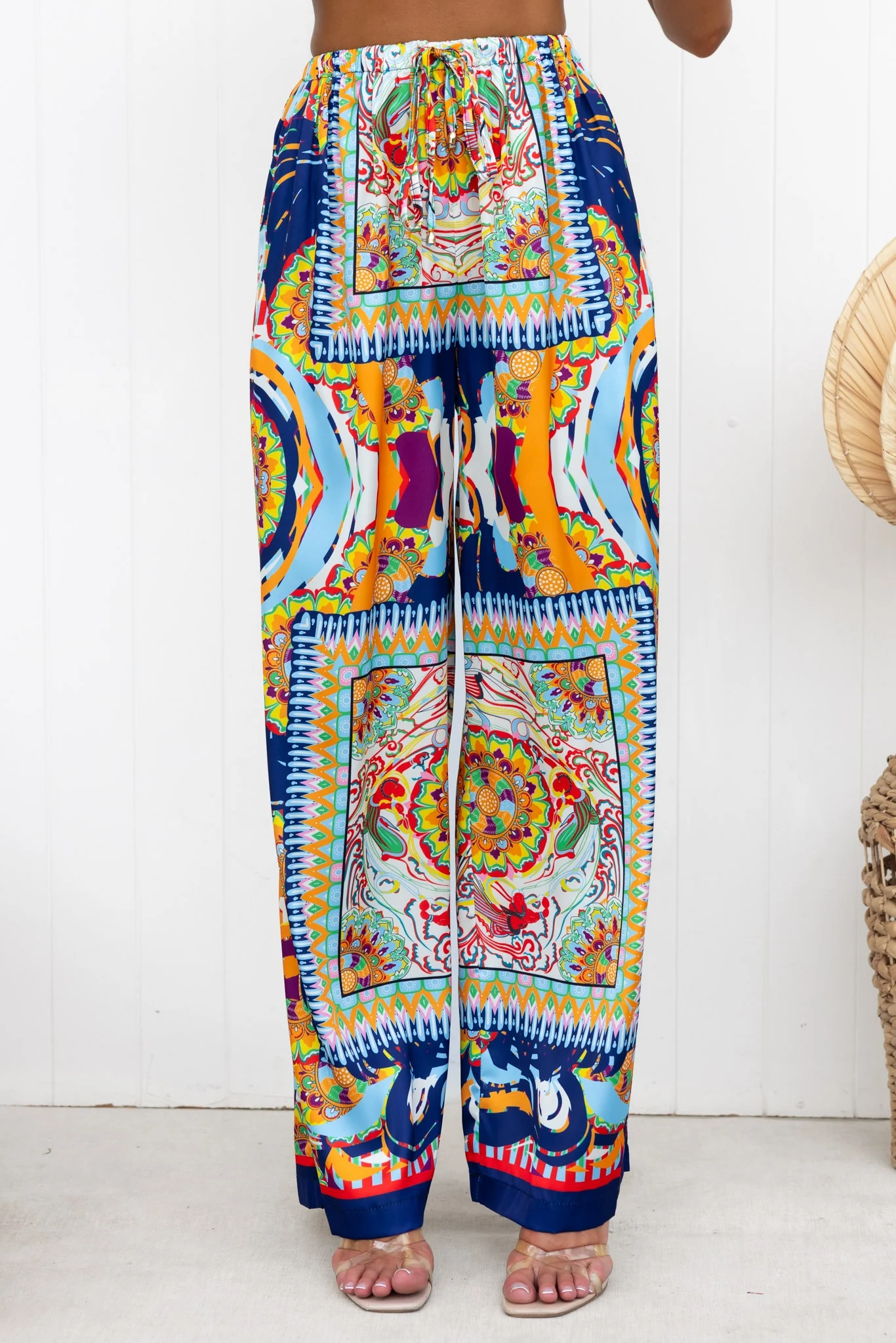Up All Night Pants - Image 2