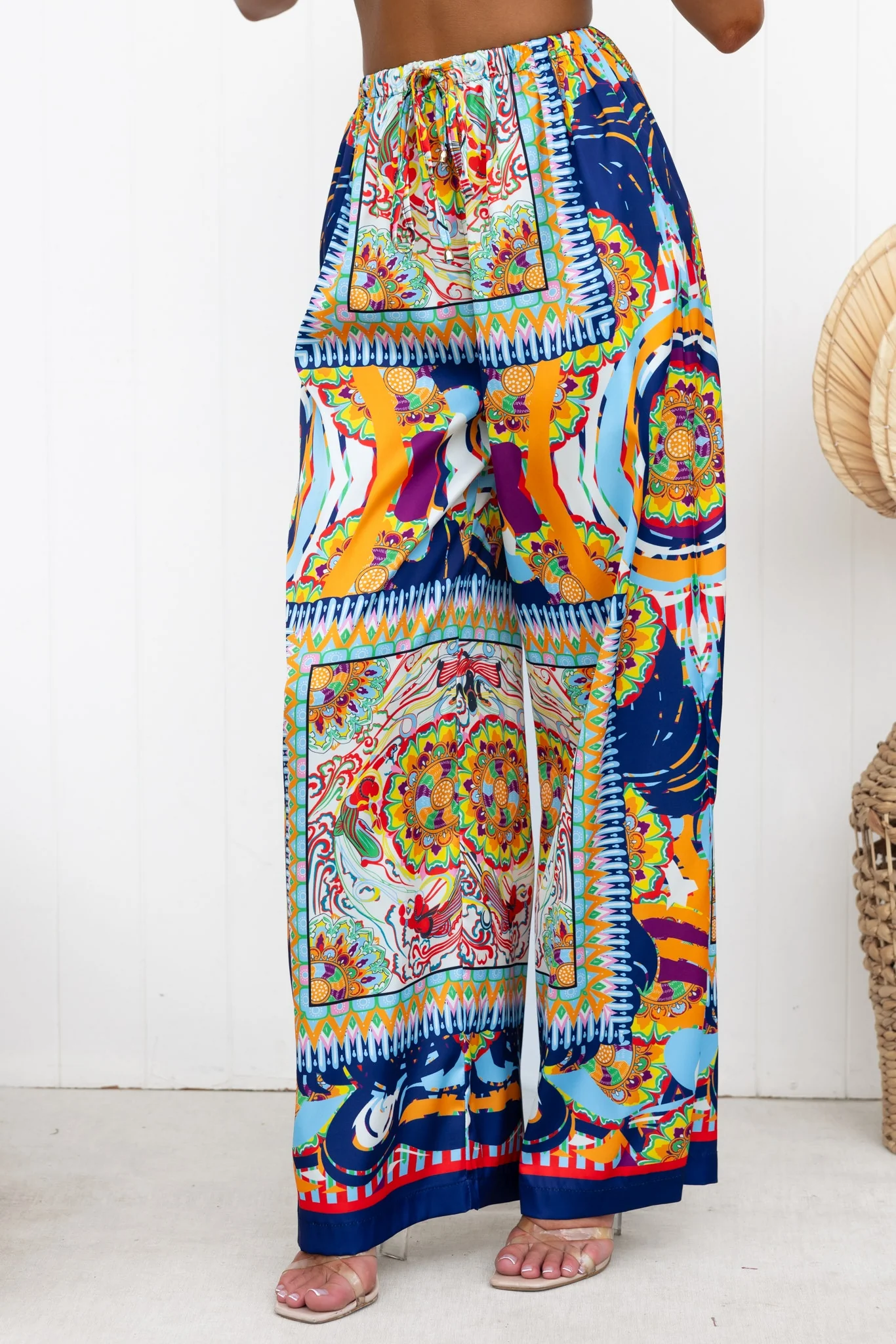 Up All Night Pants - Image 4