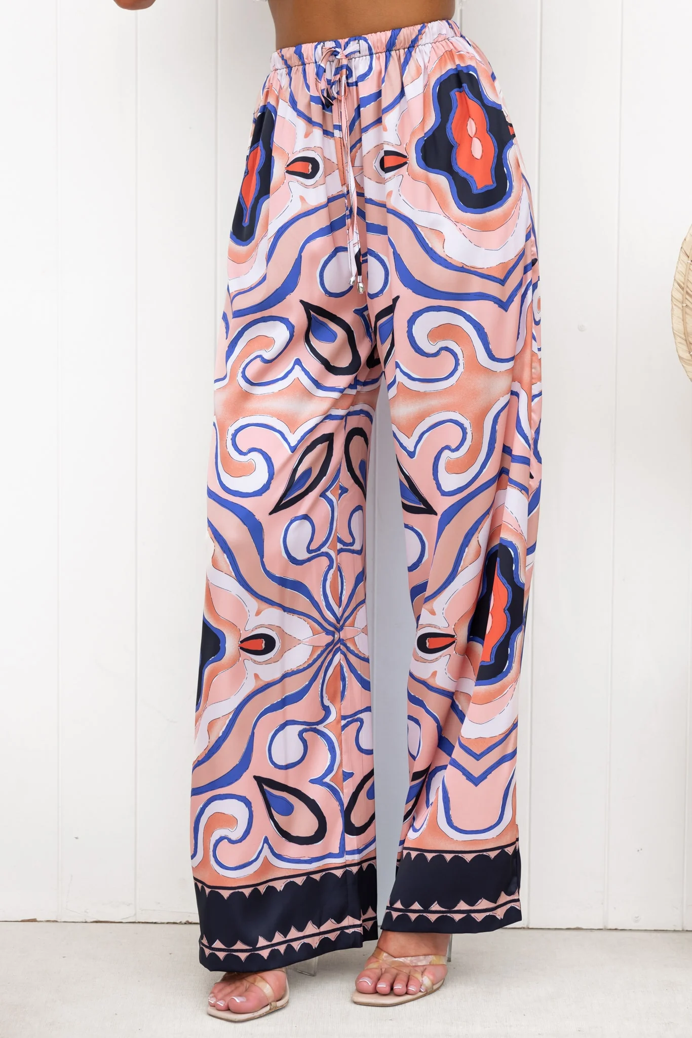 Up All Night Pants - Image 4