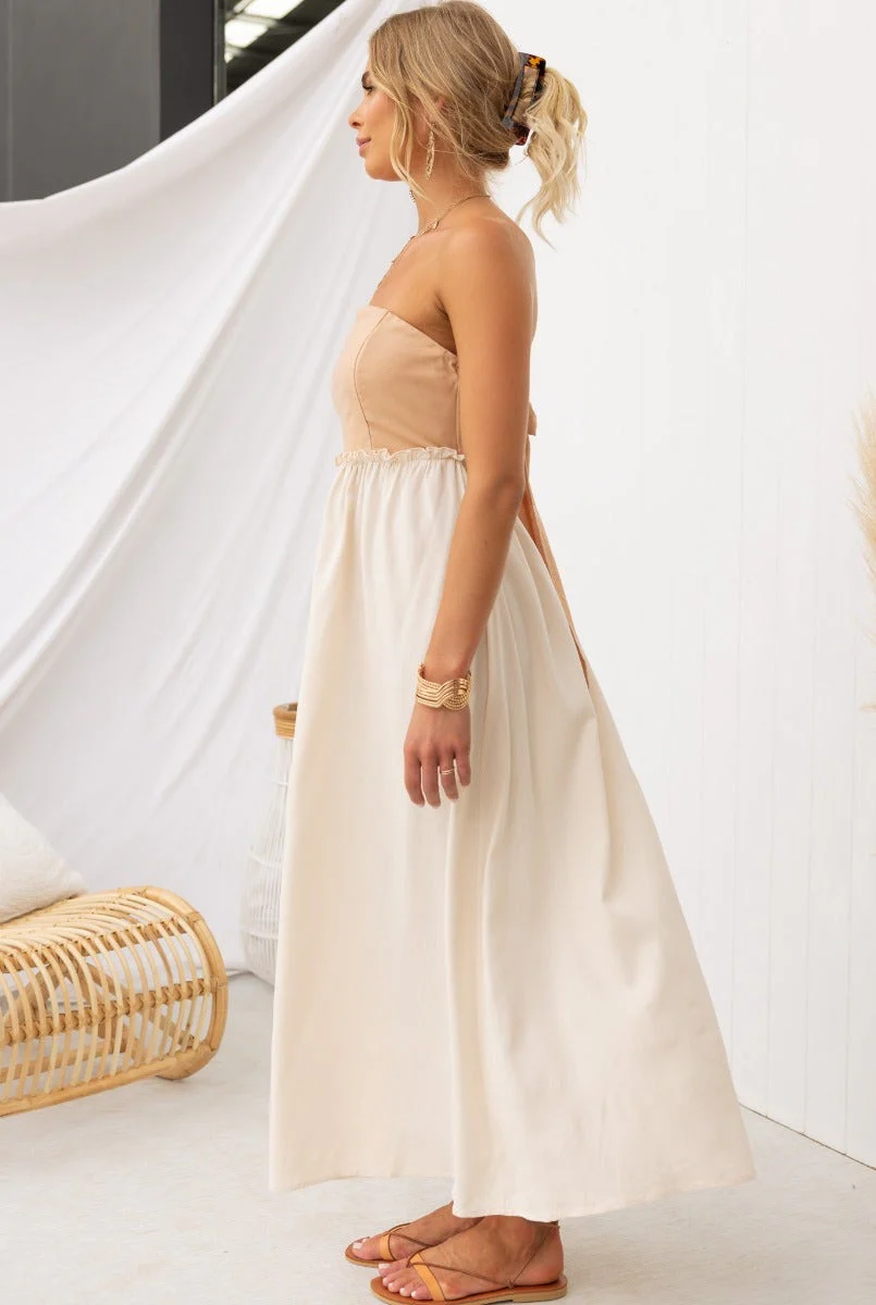 Up The Hill Maxi Dress - Image 5