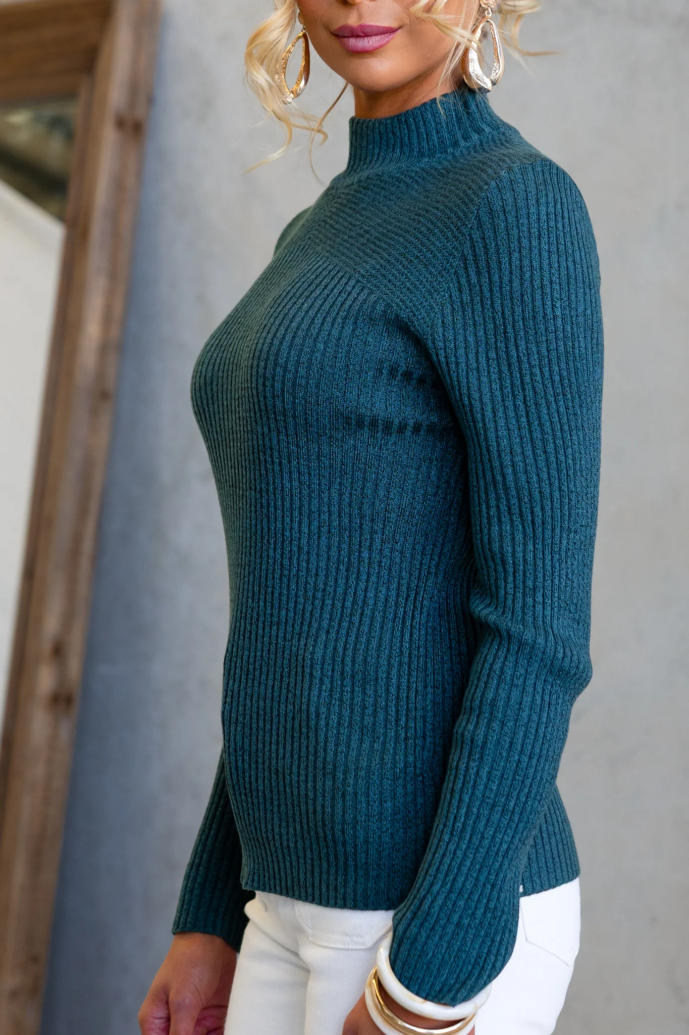 Up Town Girl Top - Image 5