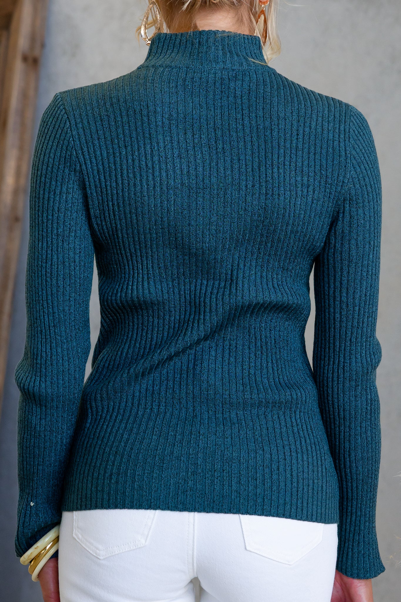 Up Town Girl Top - Image 6