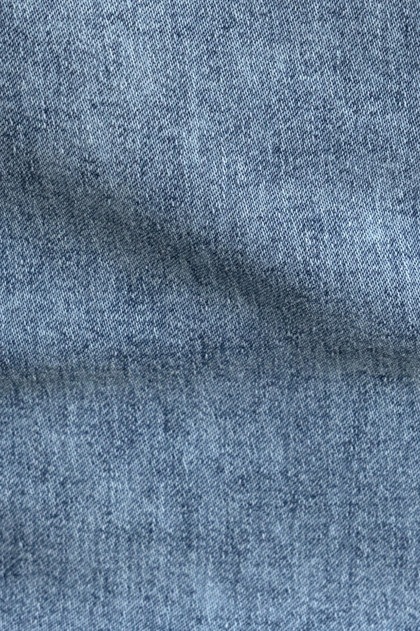 Uphill Denim Playsuit - Image 8