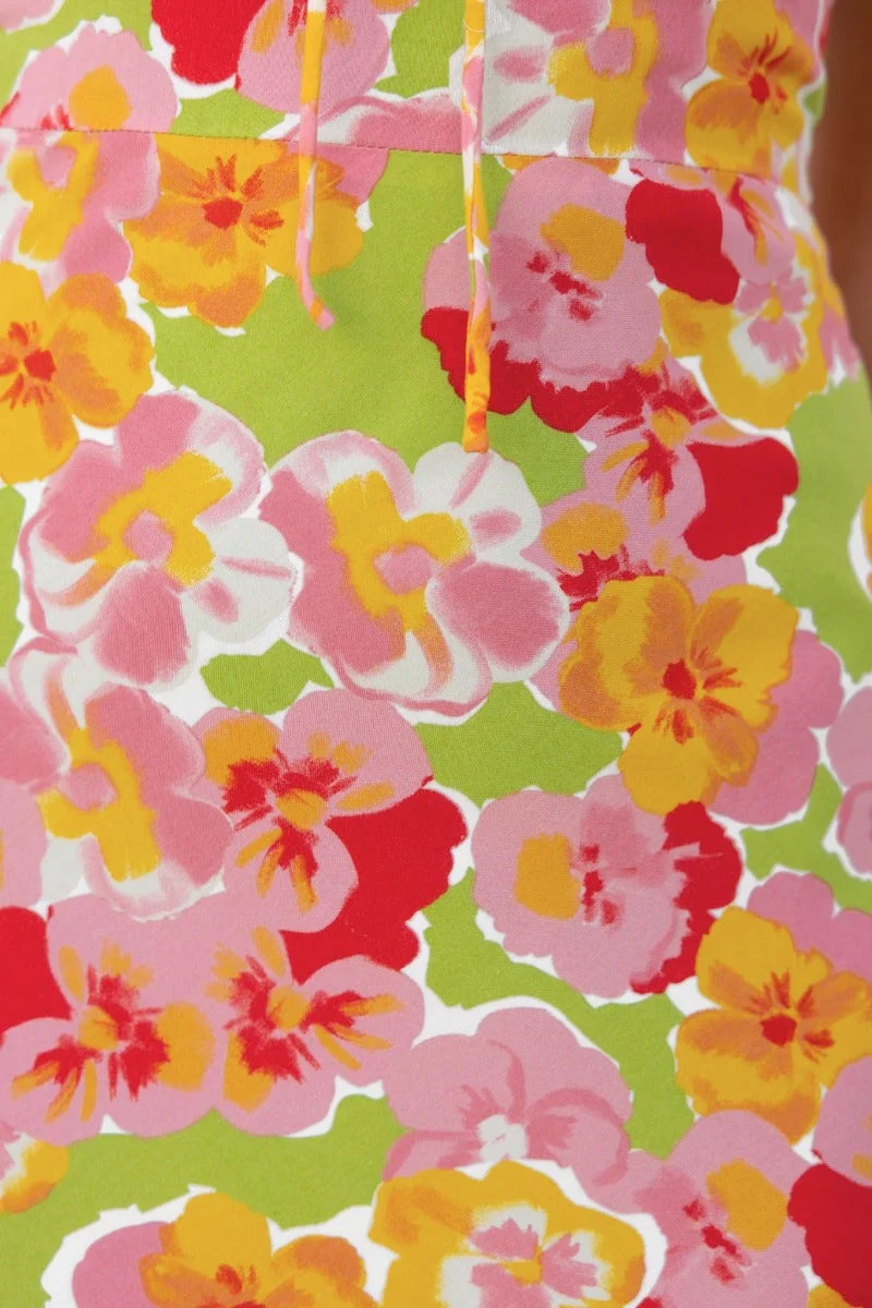Uplifting Maxi Dress - Image 7