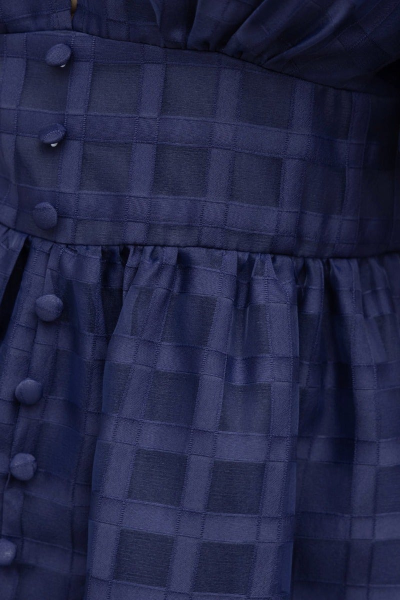 Uptown Girl Midi Dress - Image 7