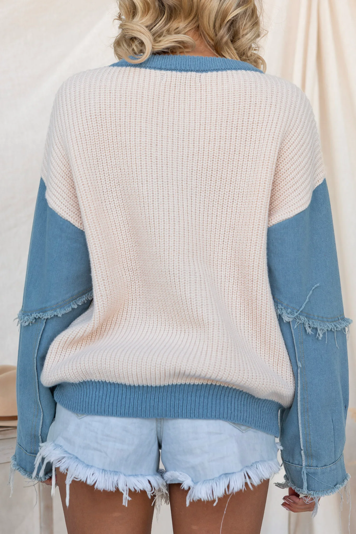 Urban Muse Jumper - Image 6