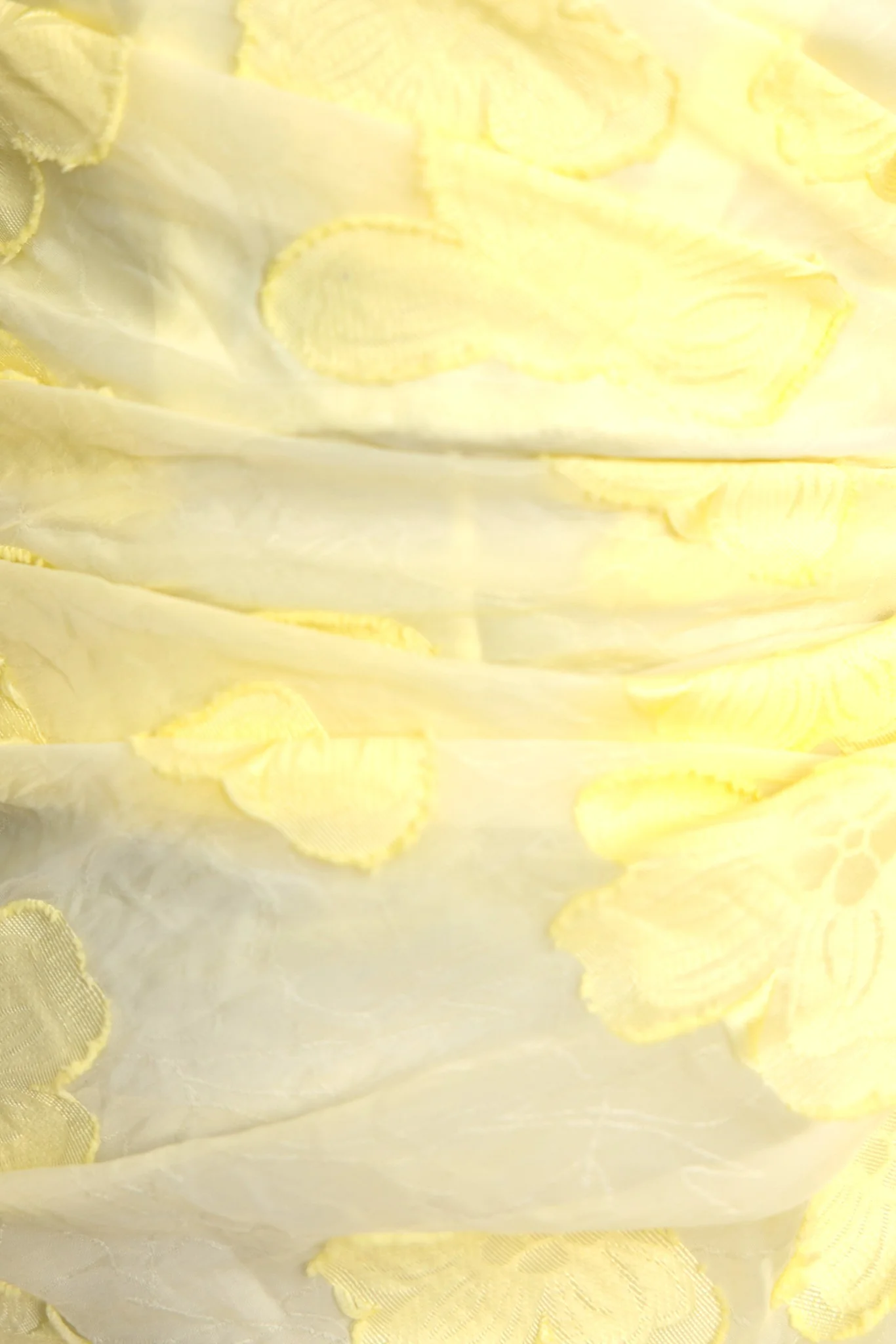 Urchi Maxi Dress - Image 7