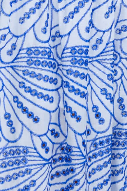Urena Midi Dress - Image 7
