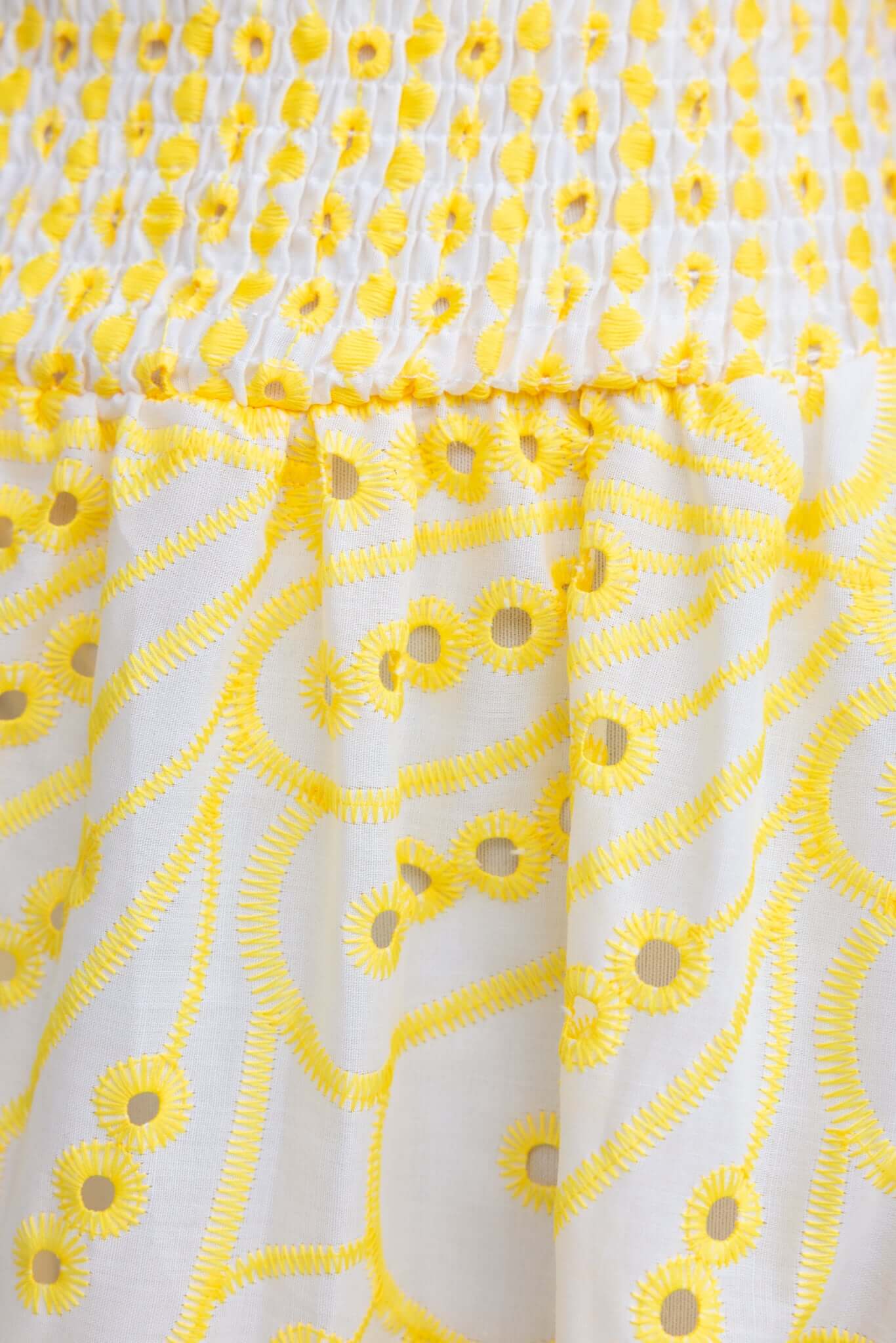 Urena Midi Dress - Image 8