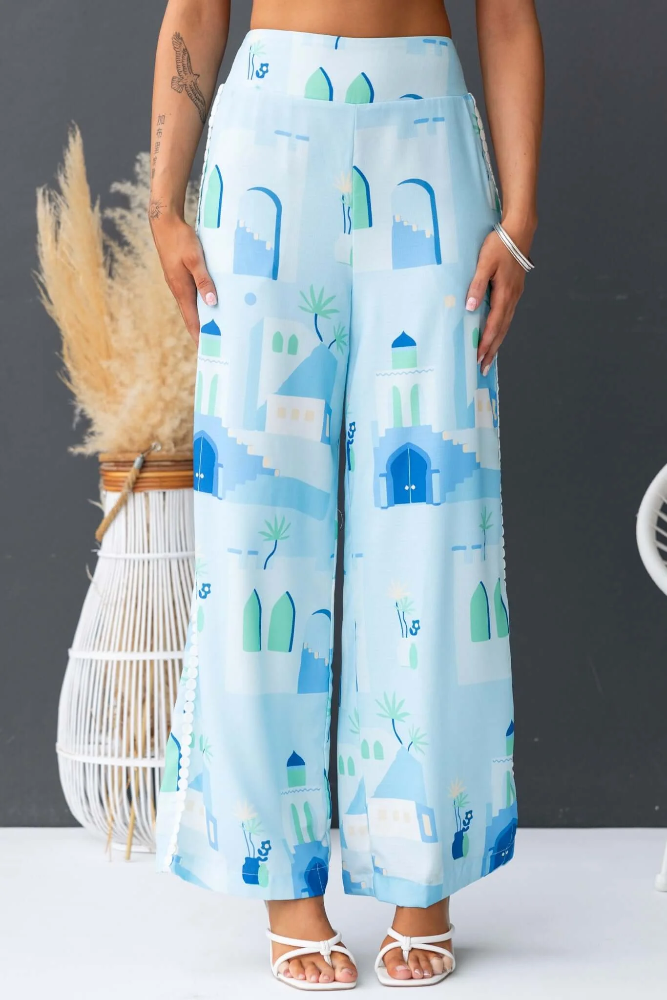 Uriela Pants - Image 3