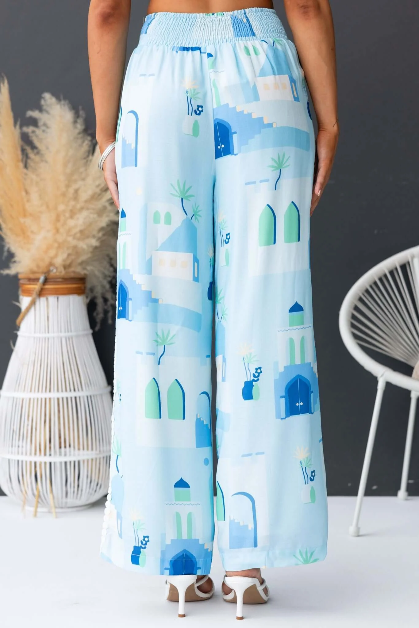 Uriela Pants - Image 6