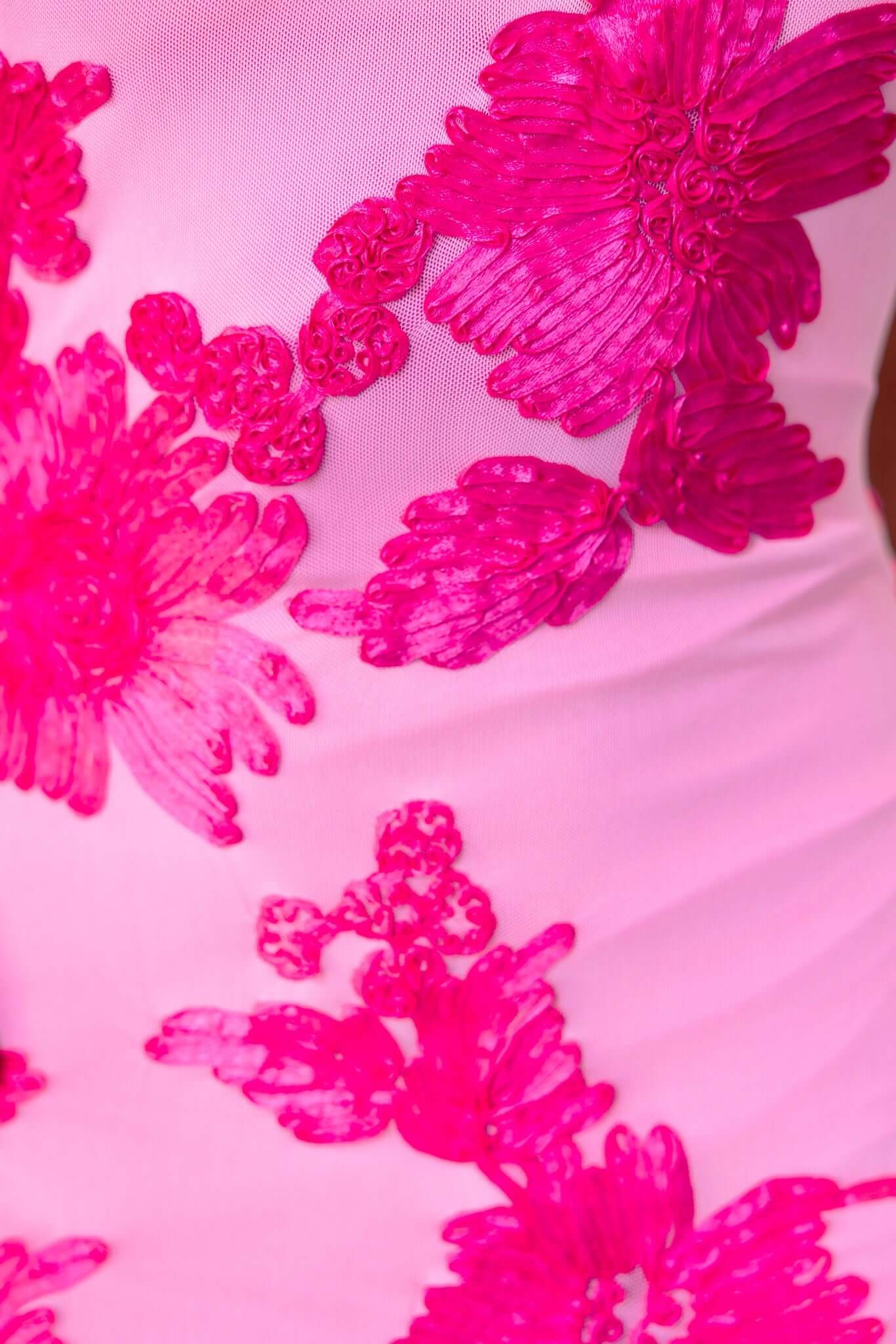 Uriella Maxi Dress - Image 7