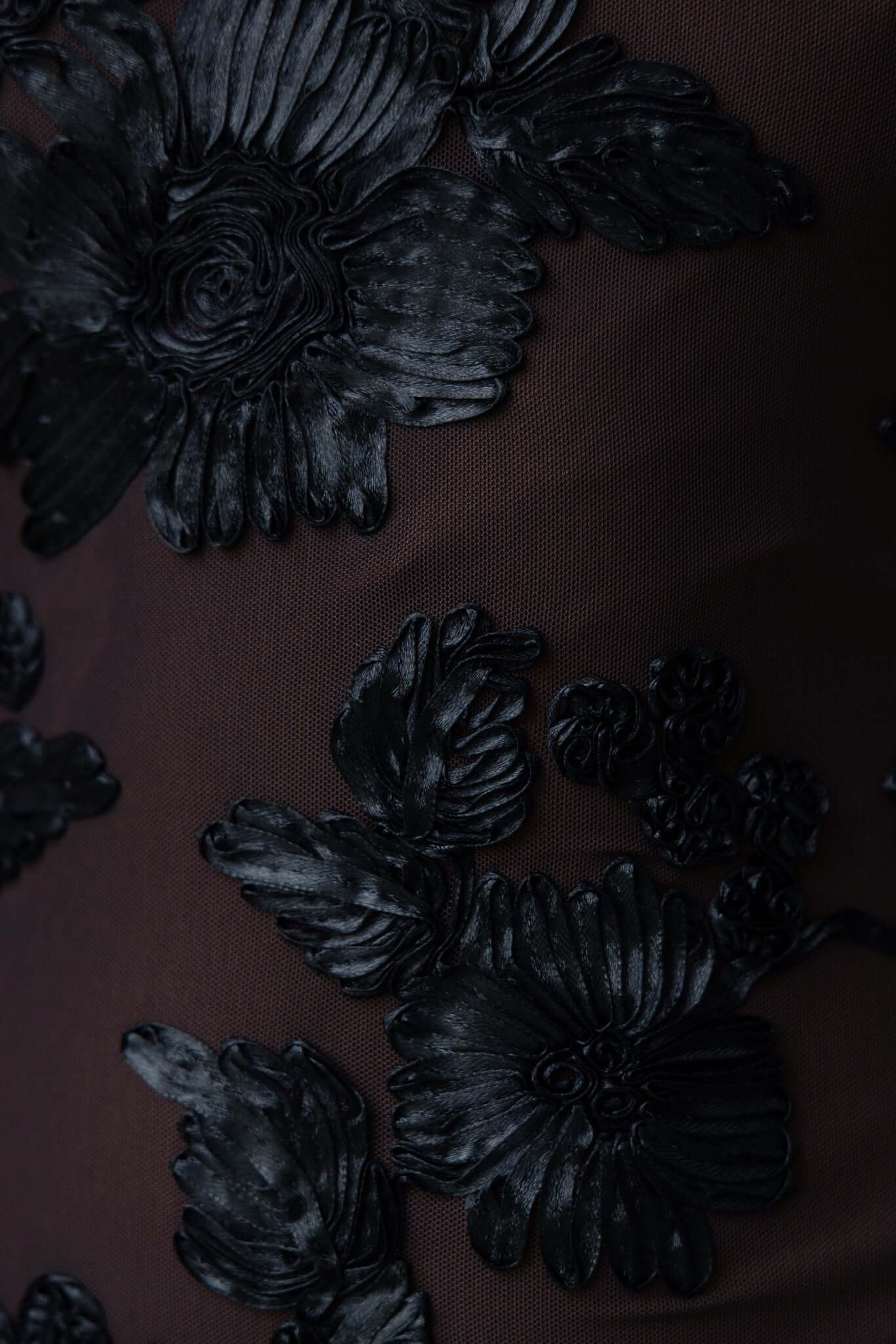 Uriella Maxi Dress - Image 6
