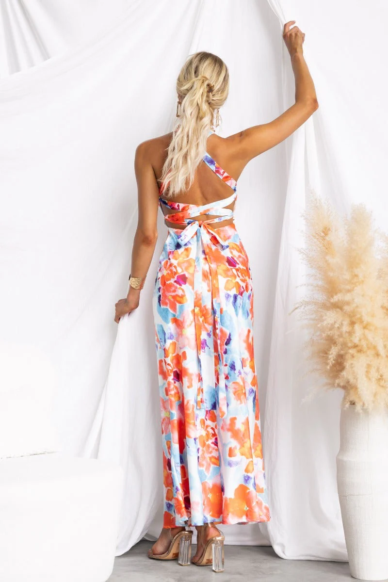 Urith Maxi Dress