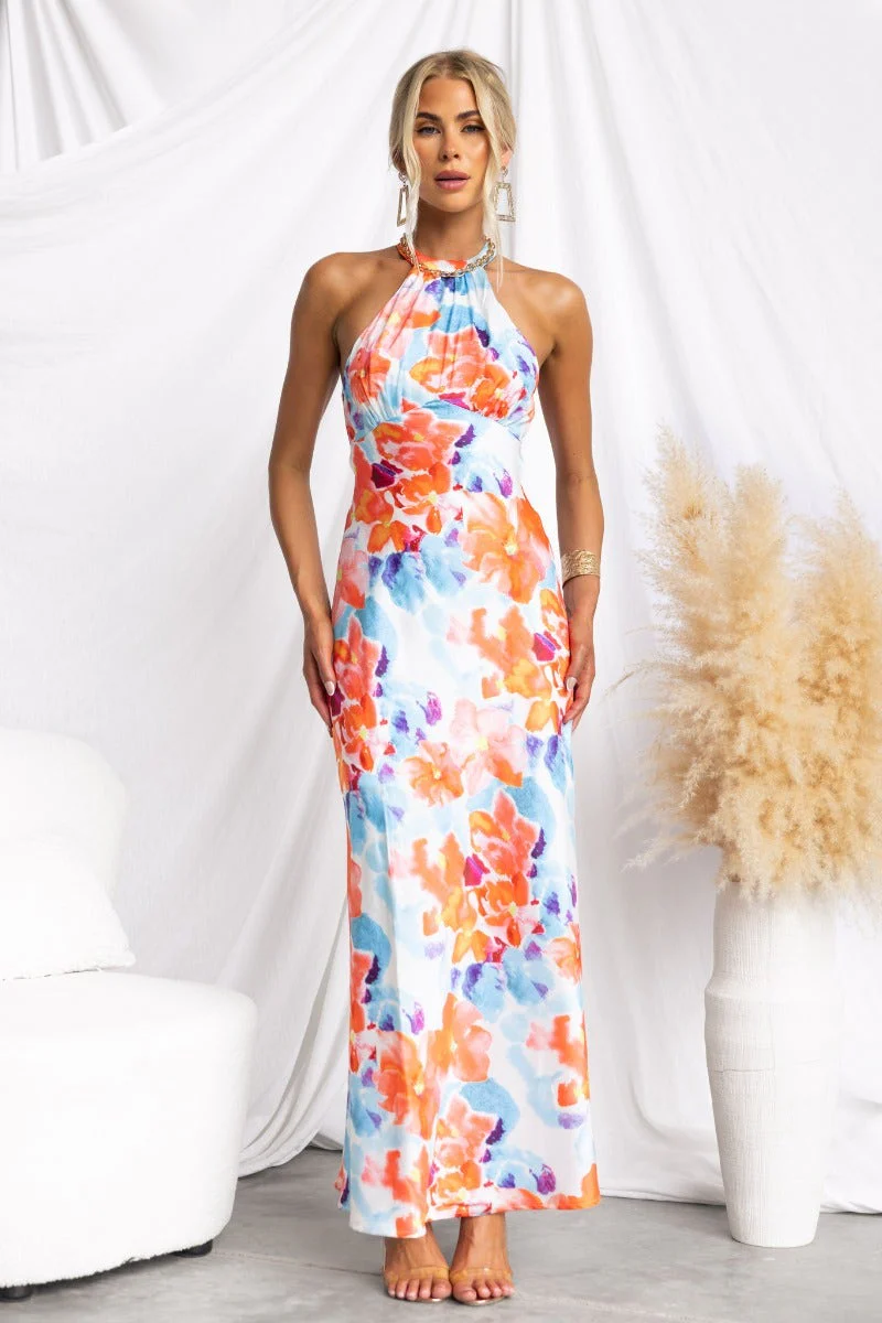 Urith Maxi Dress - Image 2