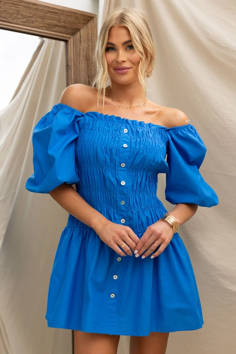 Uriyah Dress - Image 4