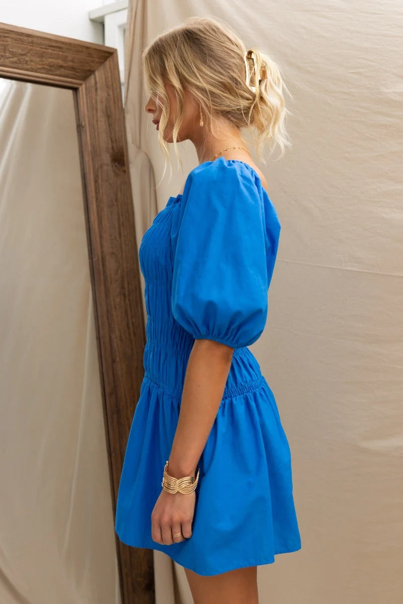 Uriyah Dress - Image 5