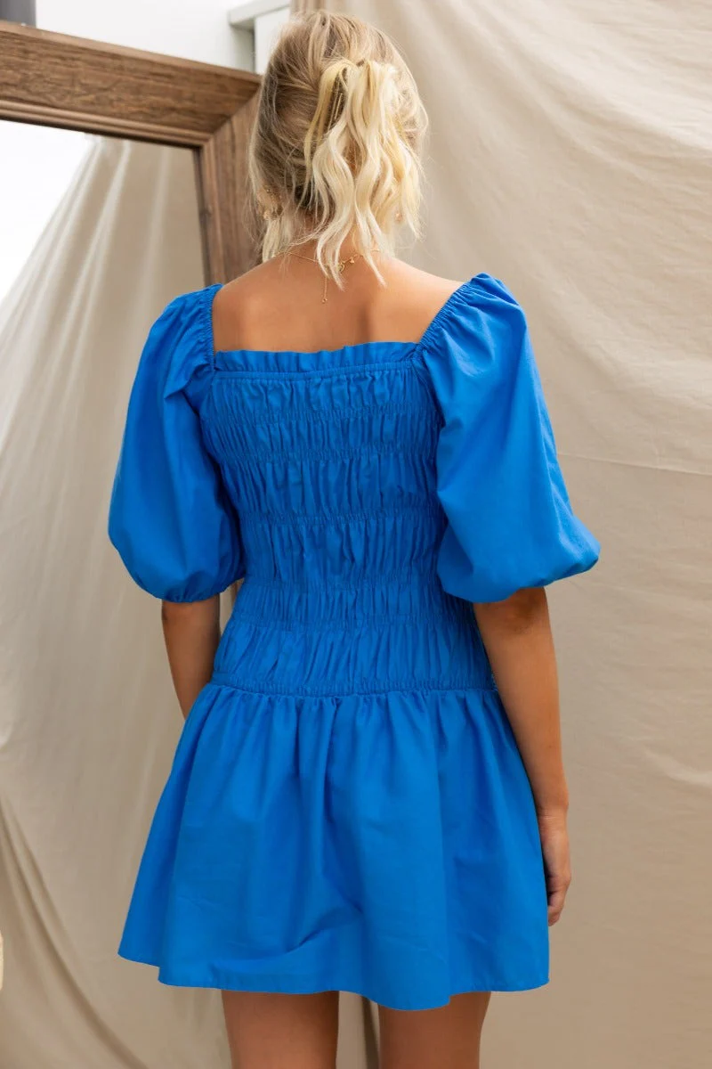 Uriyah Dress - Image 6