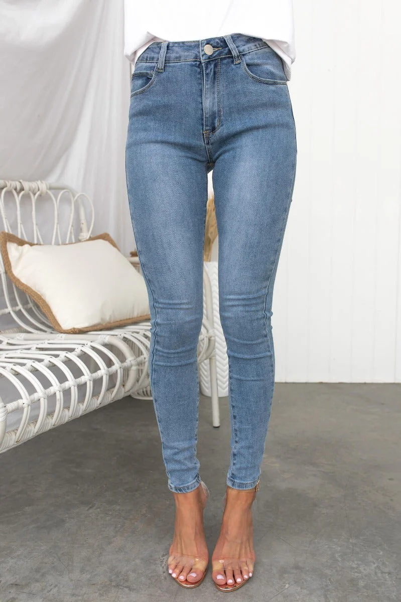Urma Jeans - Image 3