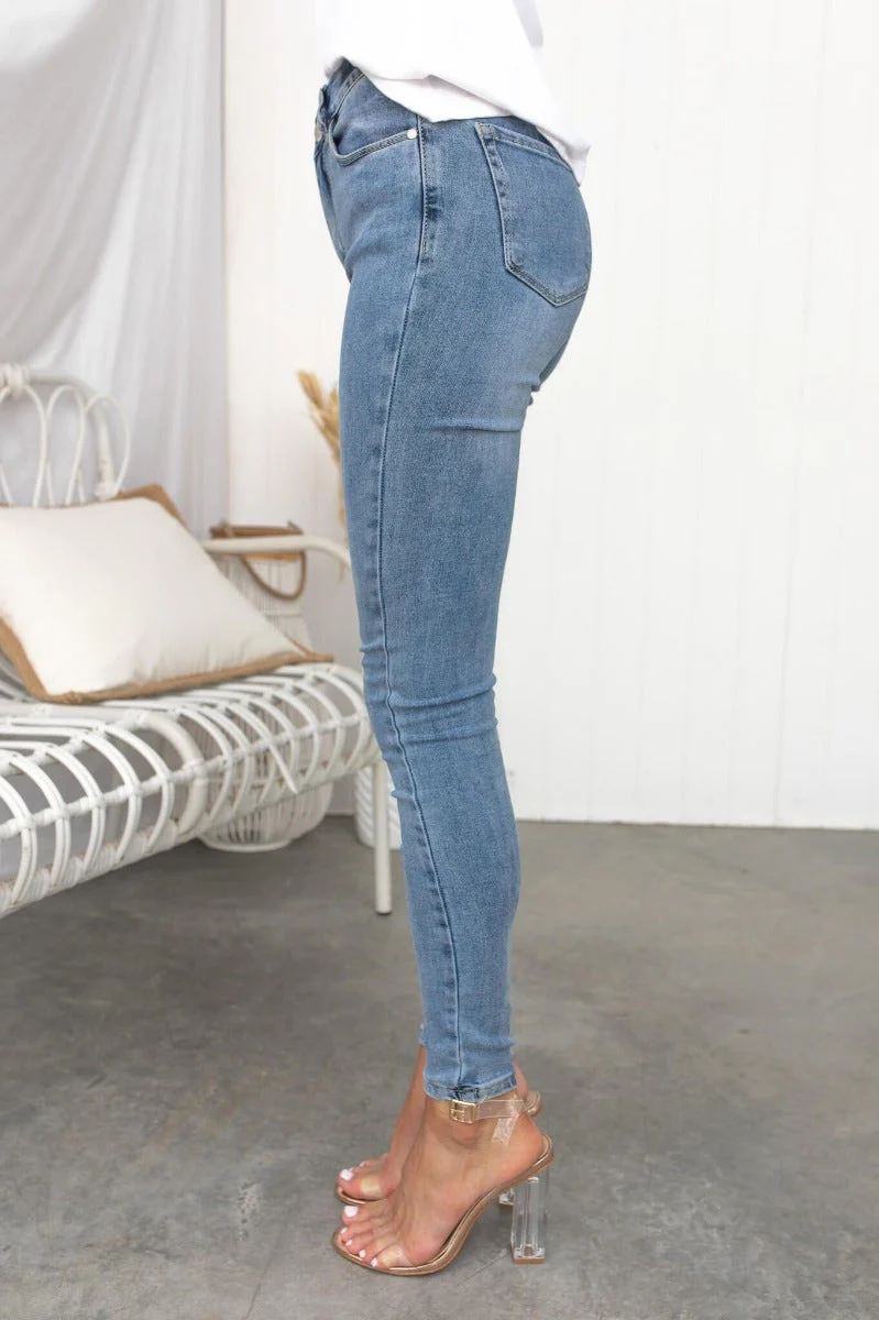 Urma Jeans - Image 4