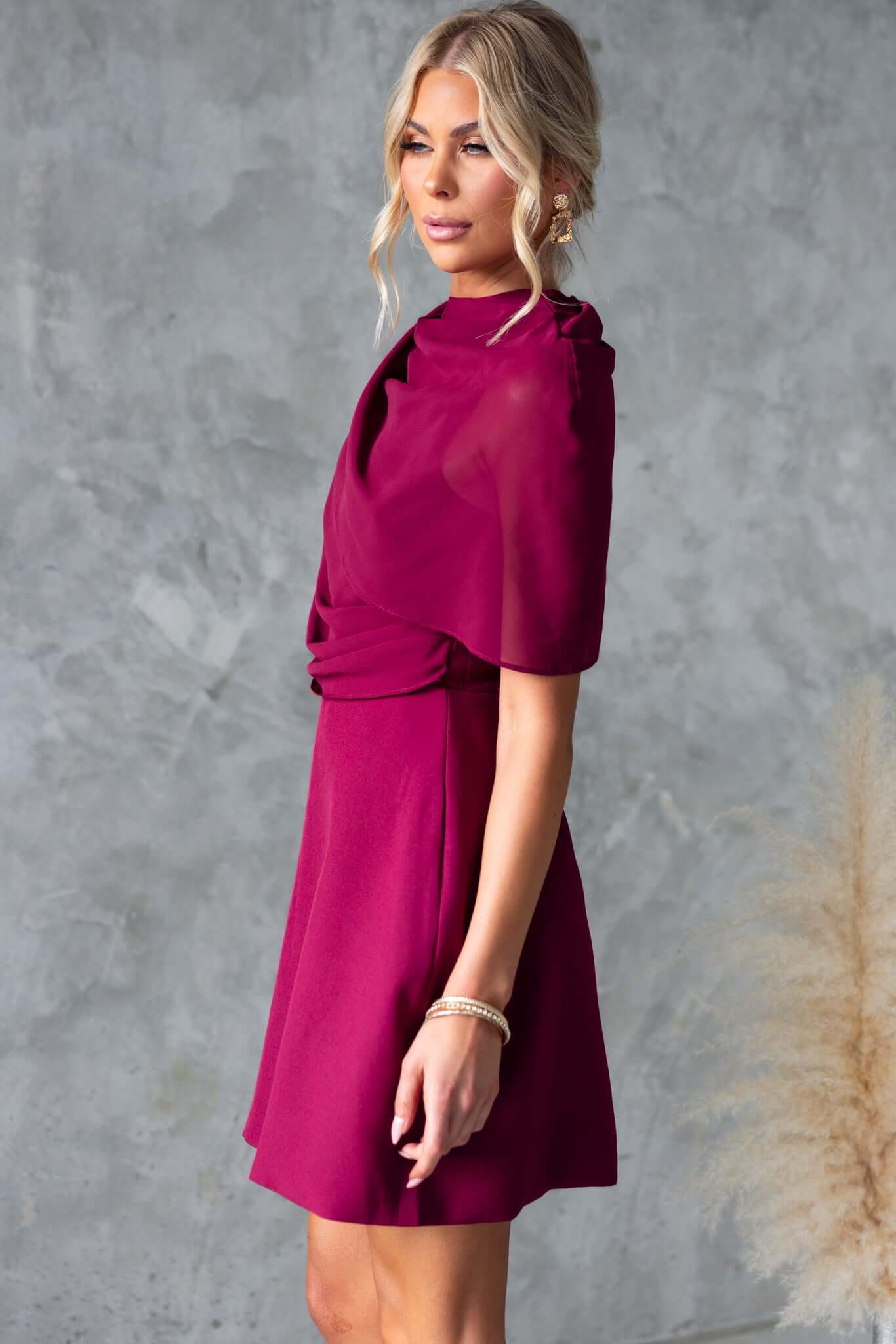 Ursella Dress - Image 5