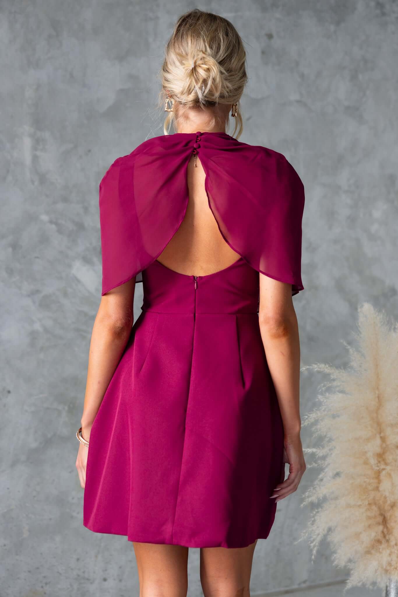 Ursella Dress - Image 6