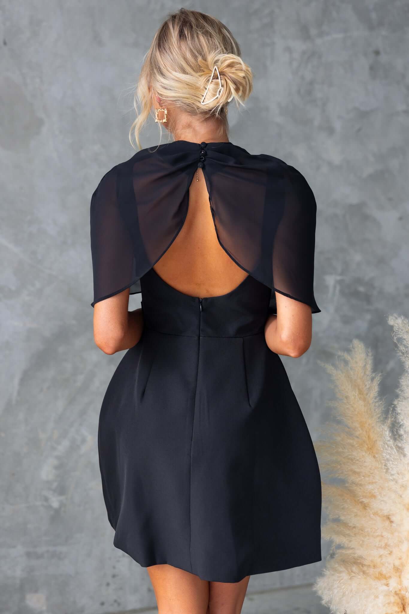 Ursella Dress - Image 5