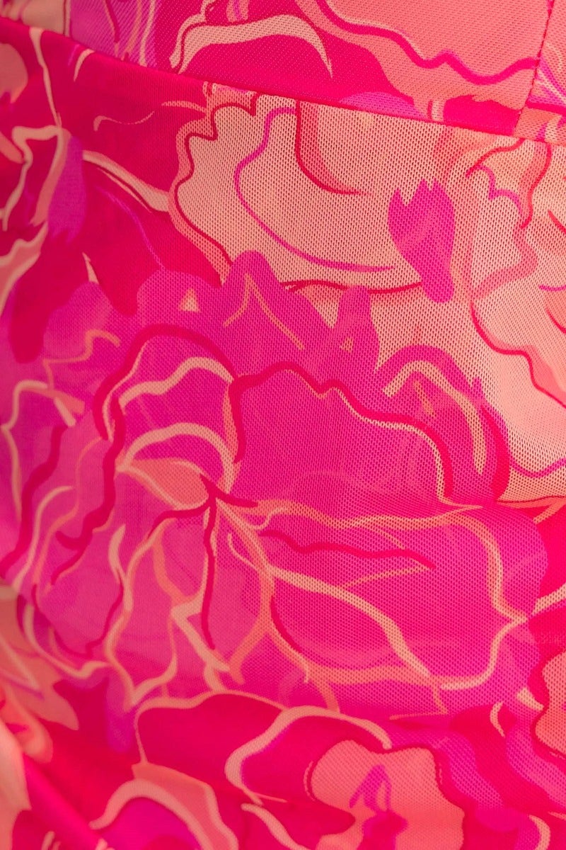Us Girls Midi Dress - Image 7