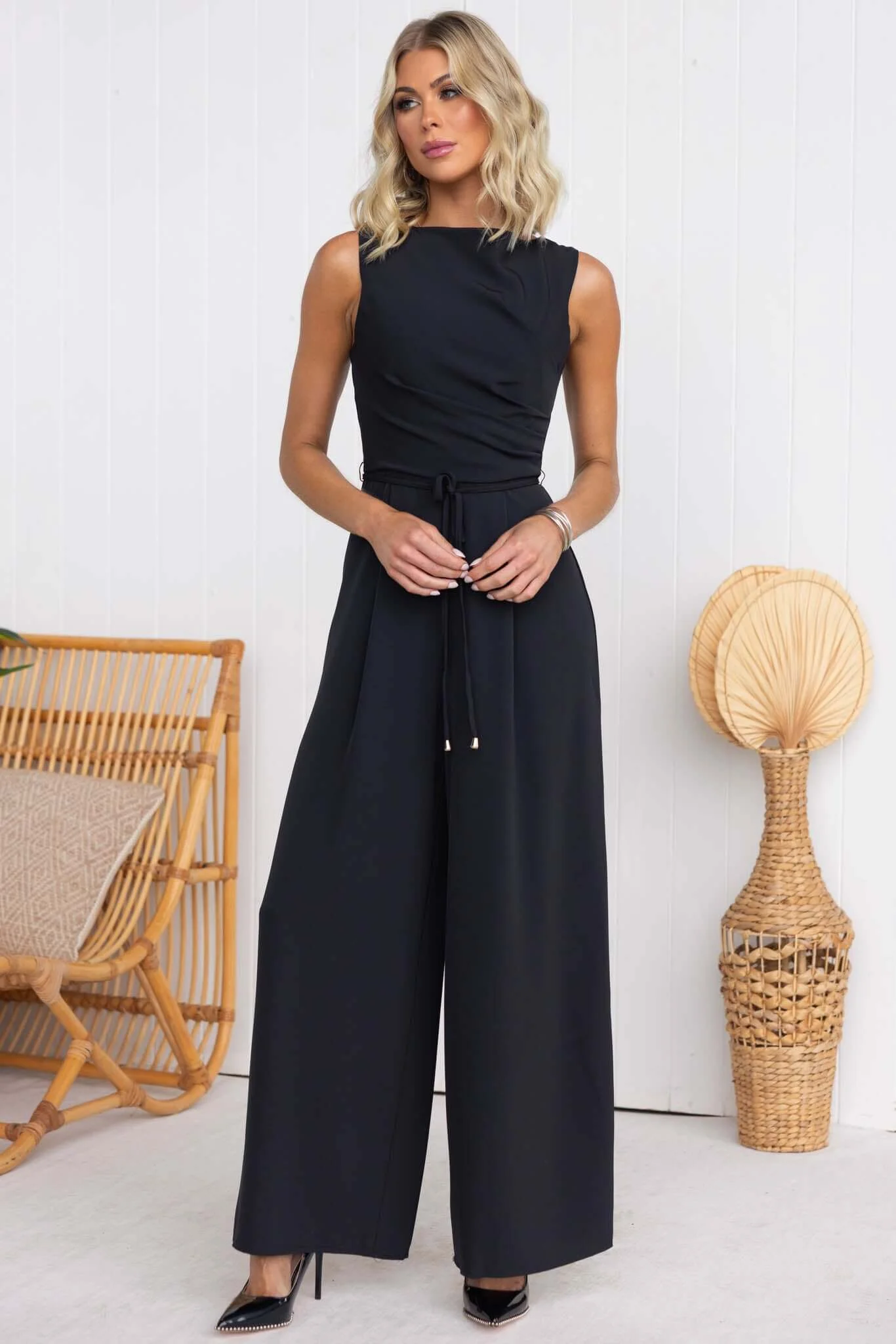 Usha Jumpsuit - Image 2