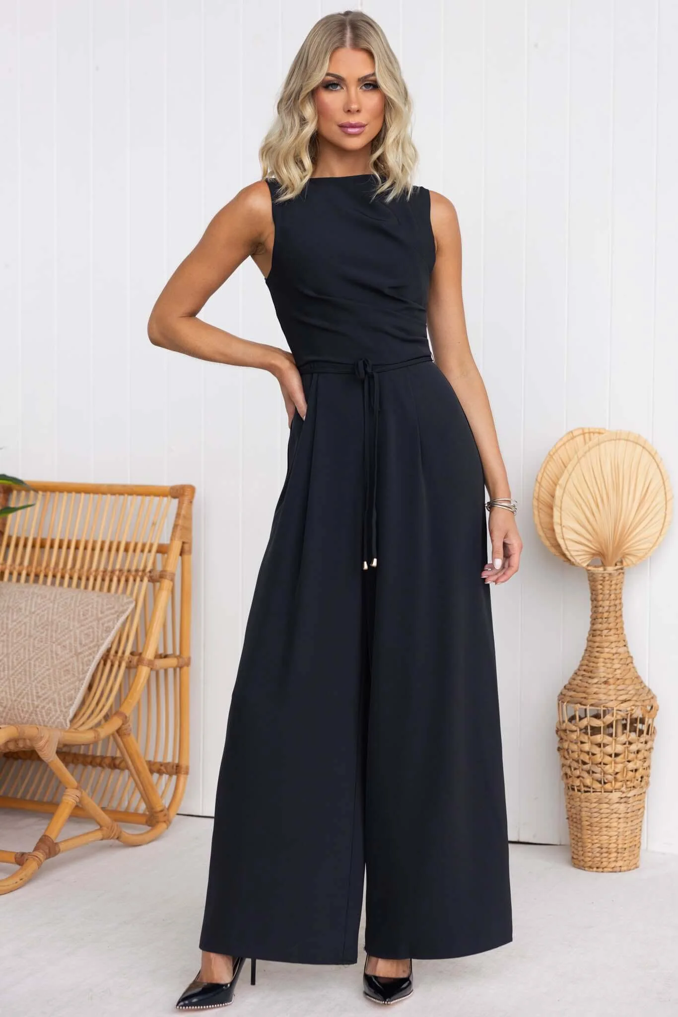 Usha Jumpsuit - Image 3