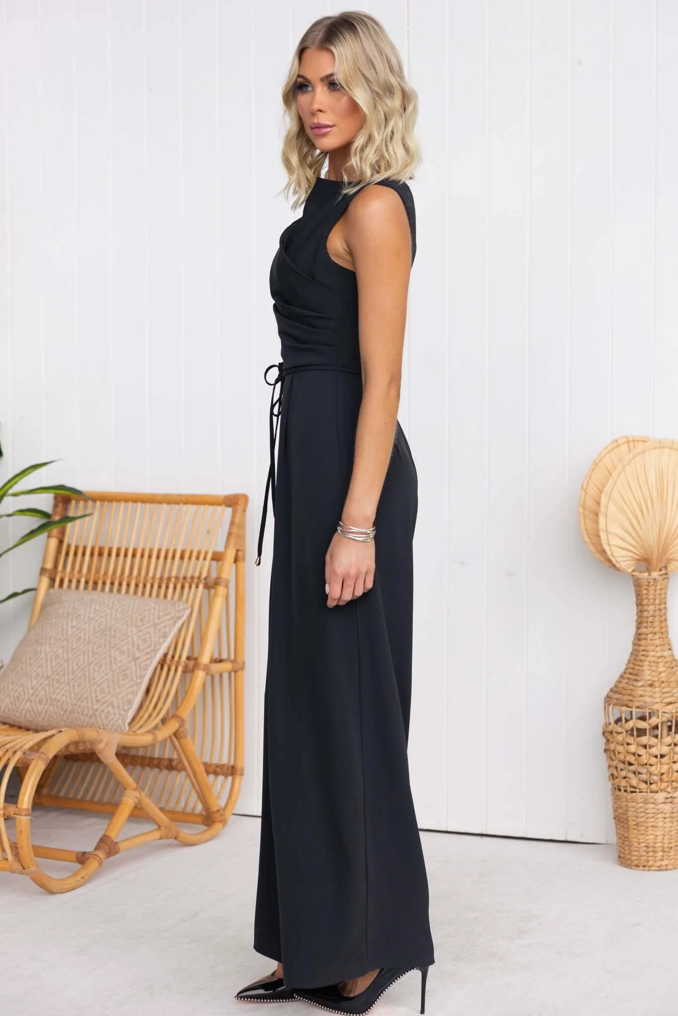 Usha Jumpsuit - Image 4