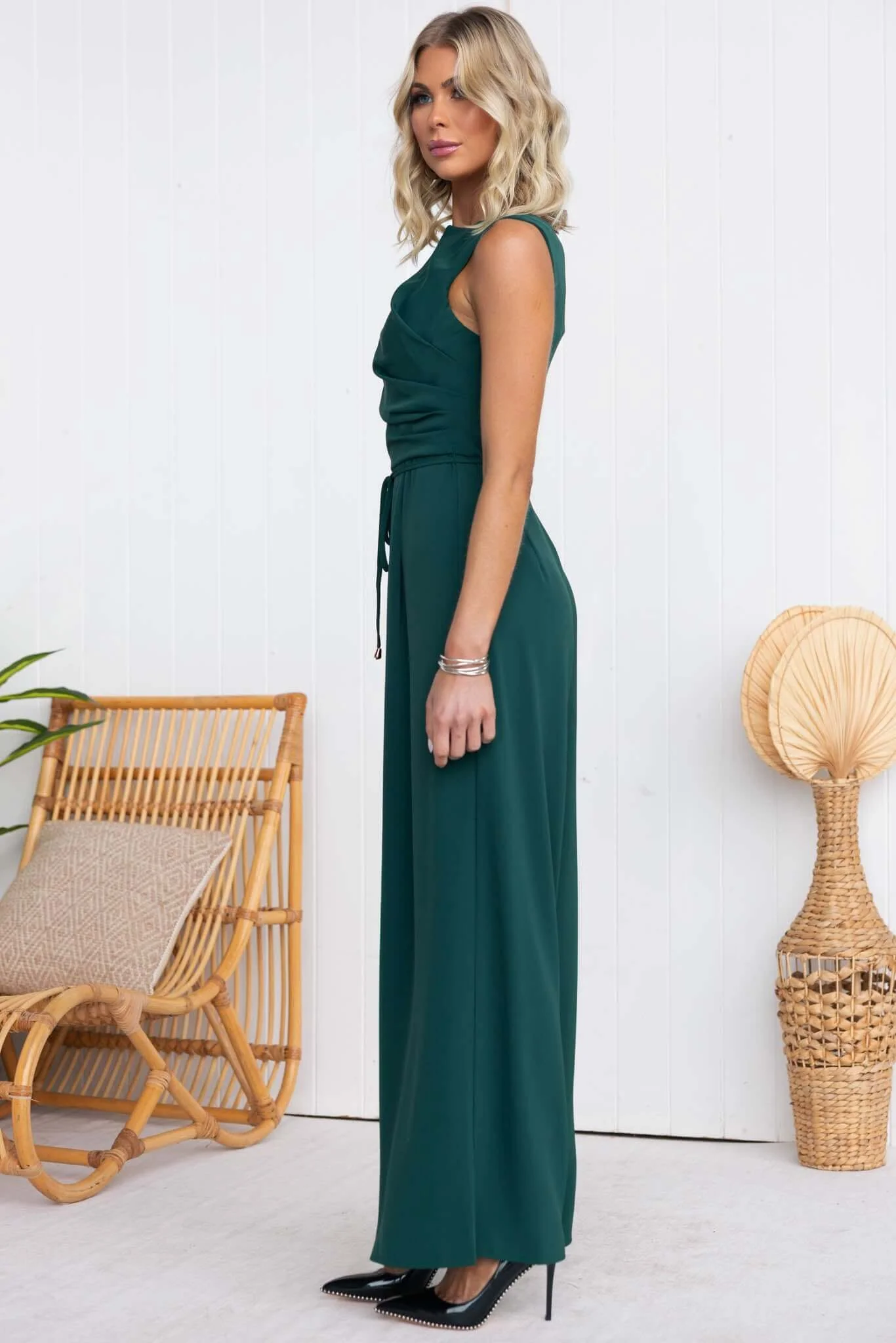 Usha Jumpsuit - Image 6