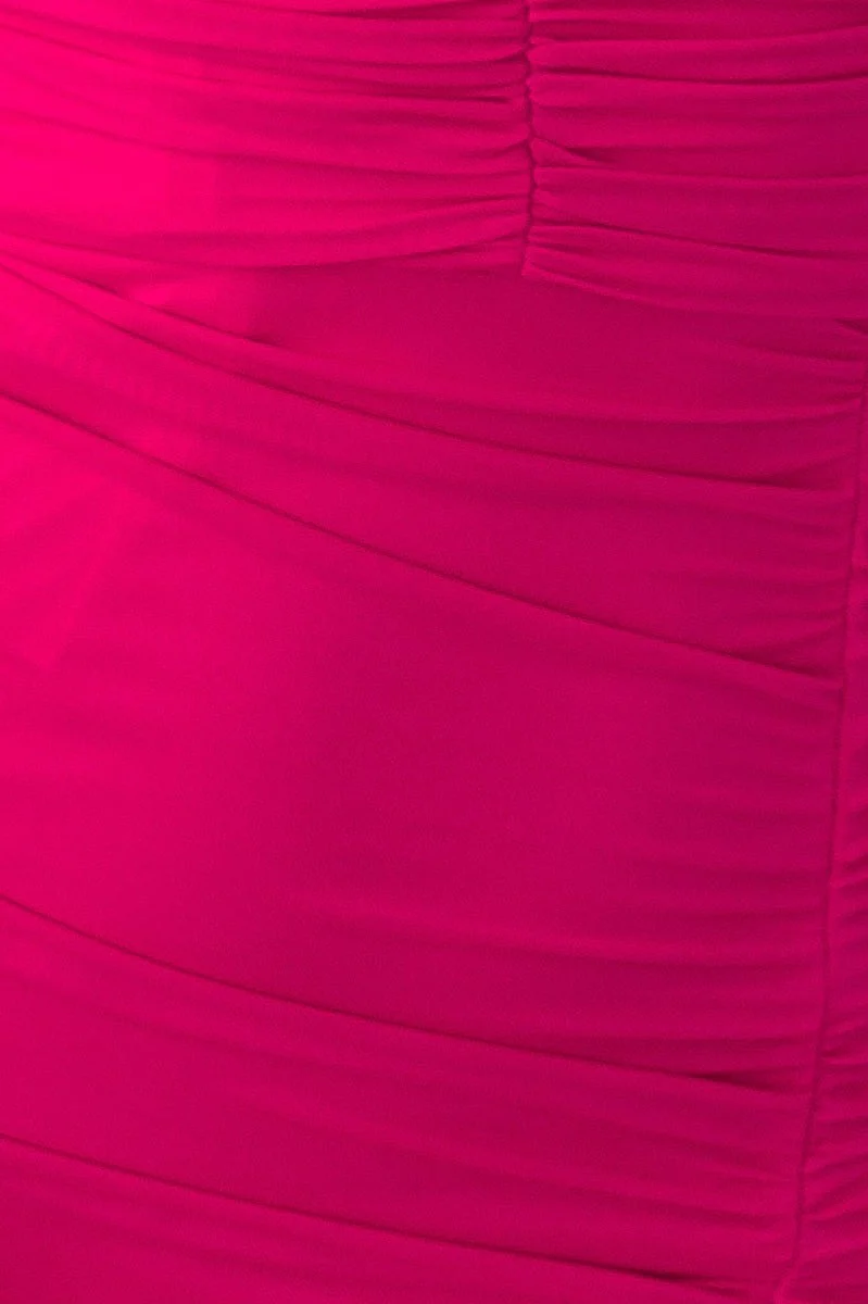 Usha Maxi Dress - Image 5