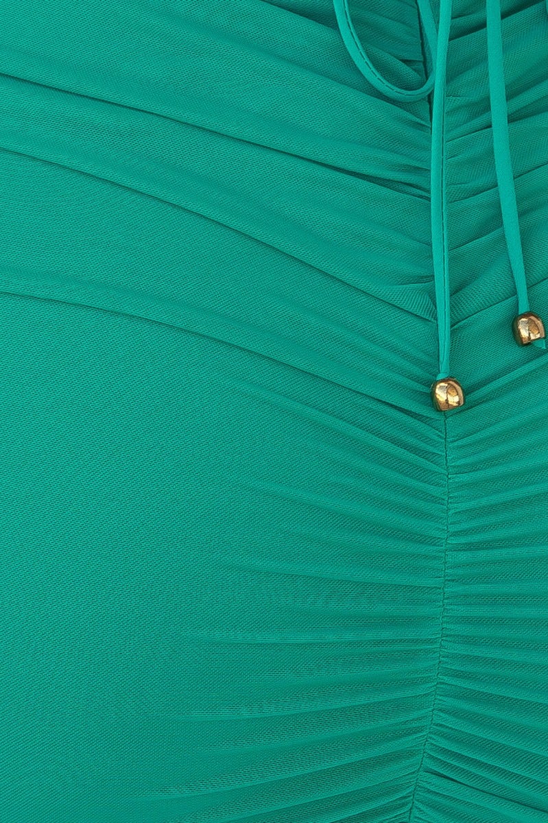 Usha Maxi Dress - Image 5