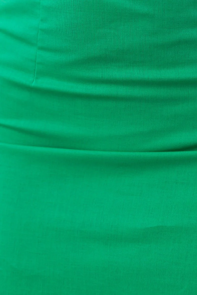Utica Midi Dress - Image 6