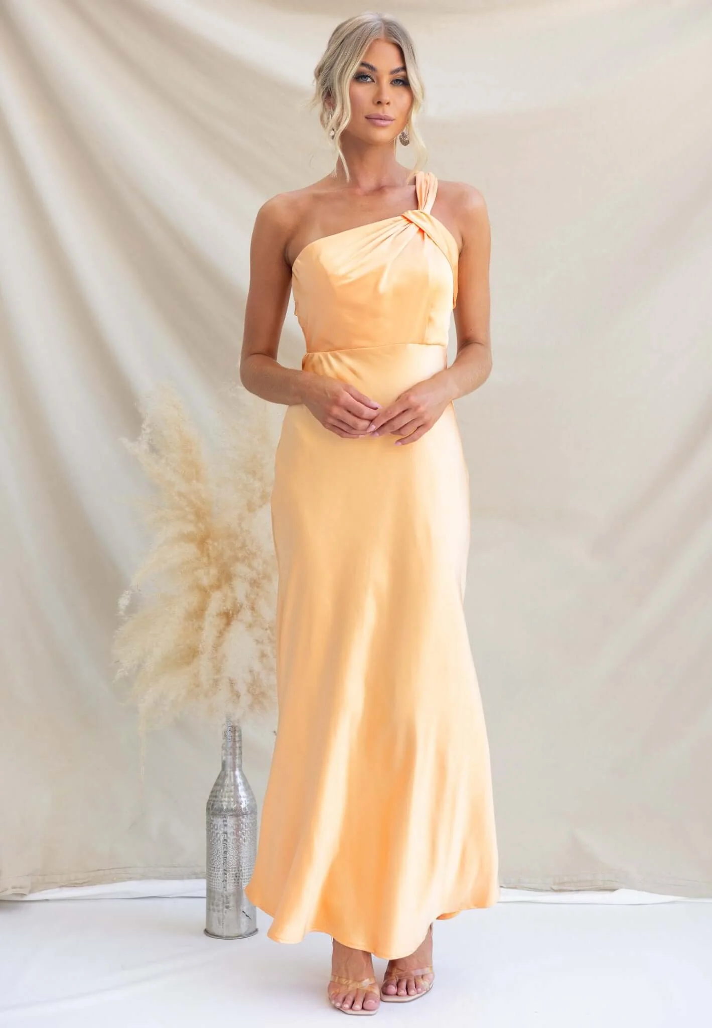 Utori Maxi Dress - Image 5