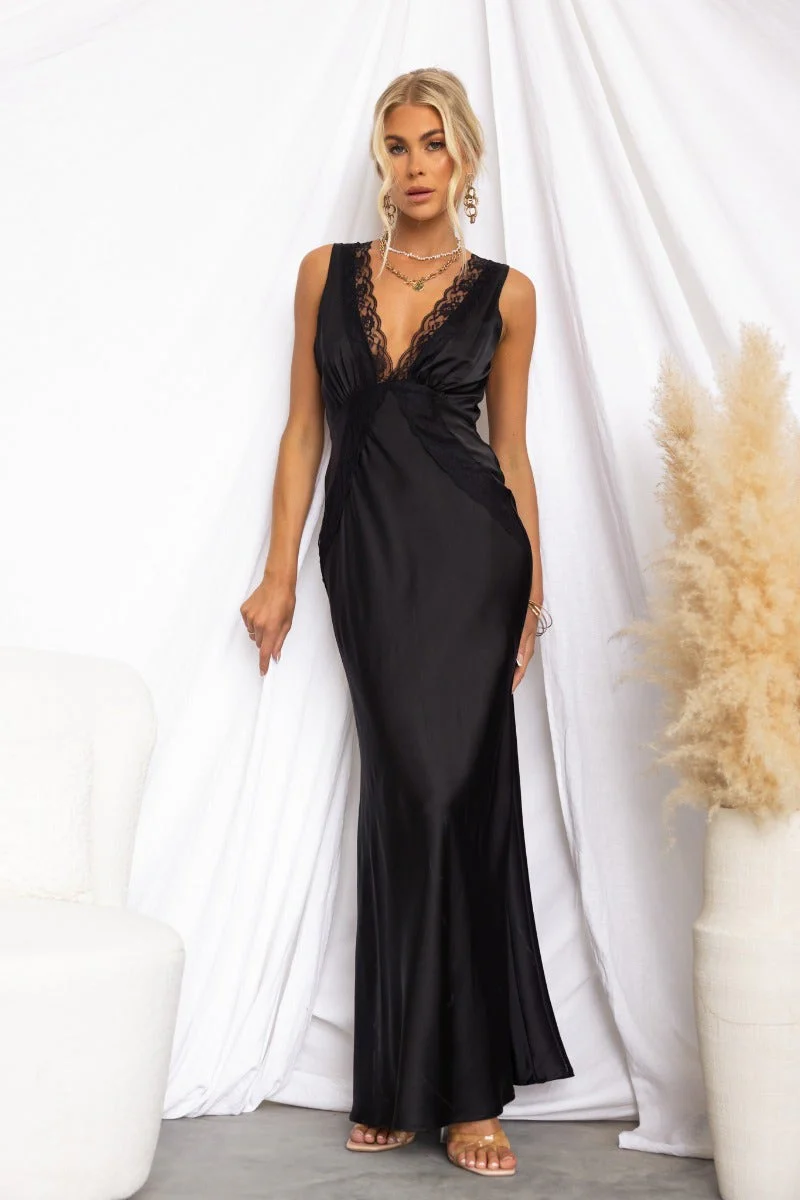 Uvira Maxi Dress - Image 2