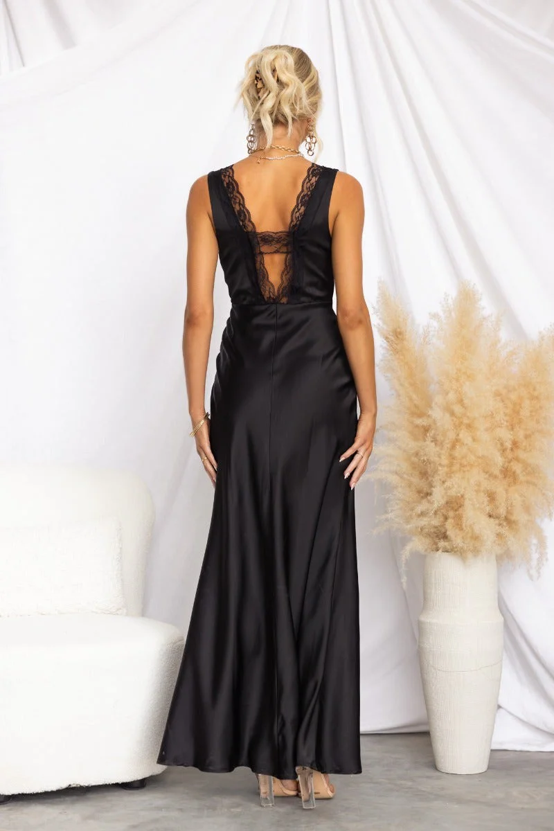 Uvira Maxi Dress - Image 5