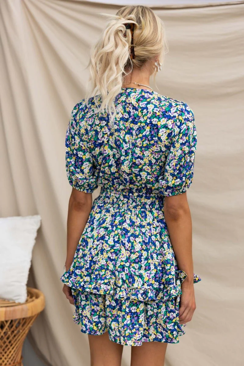 Uzarie Dress - Image 5
