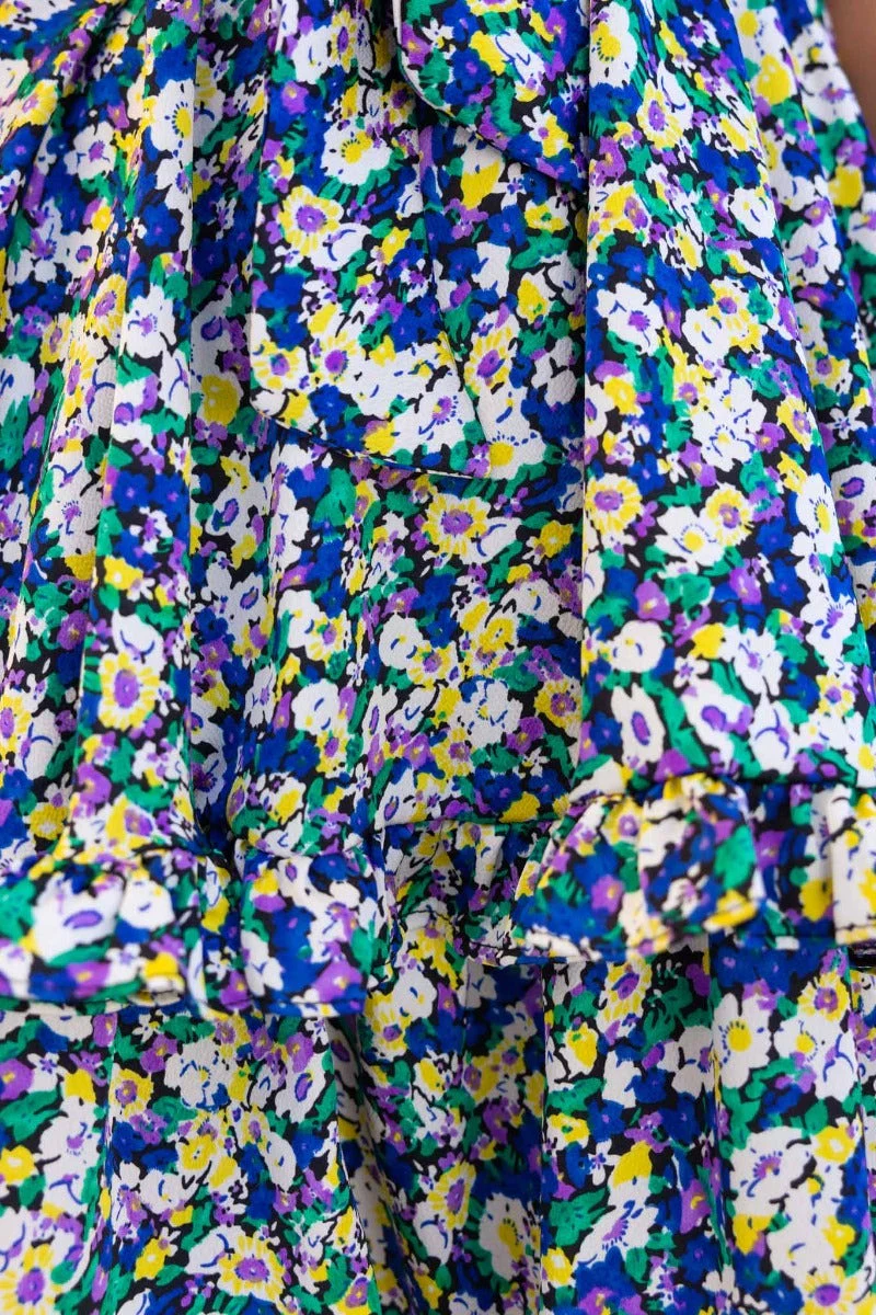 Uzarie Dress - Image 6