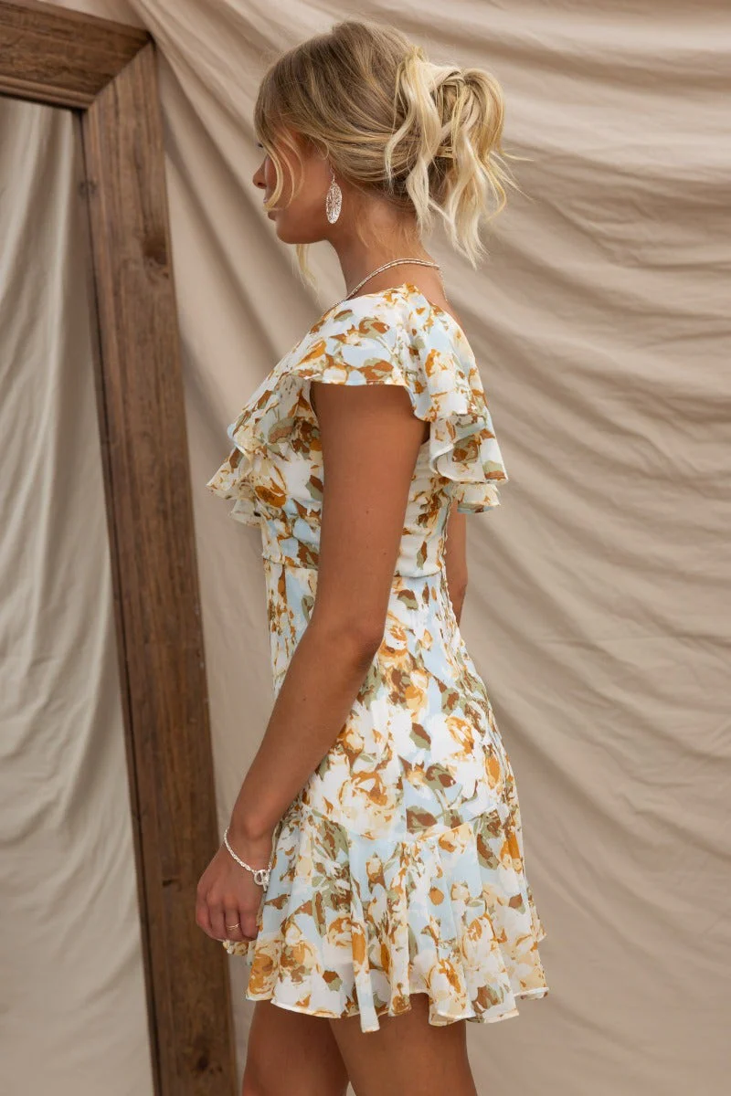 Uze Dress - Image 5