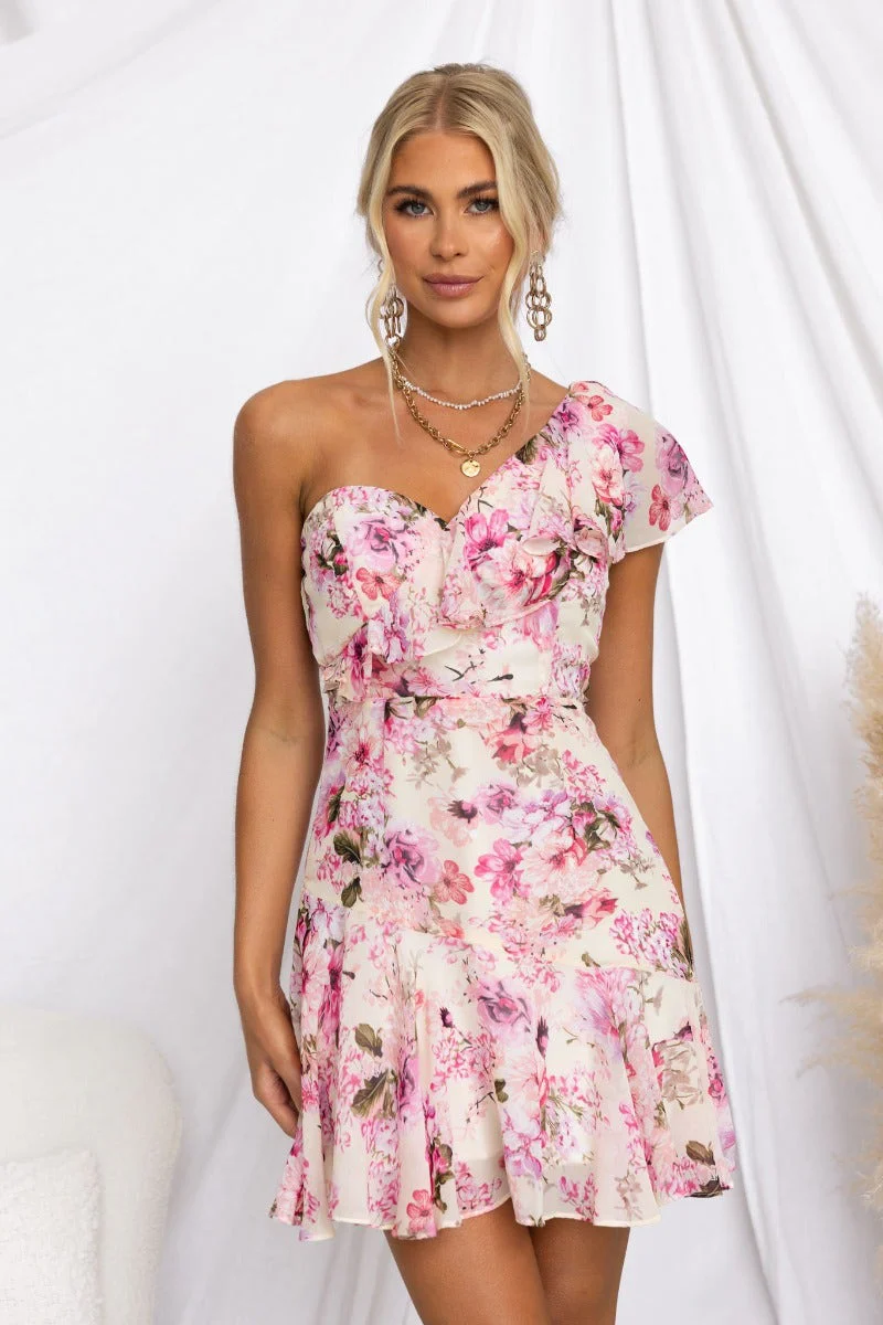Uze Dress - Image 4