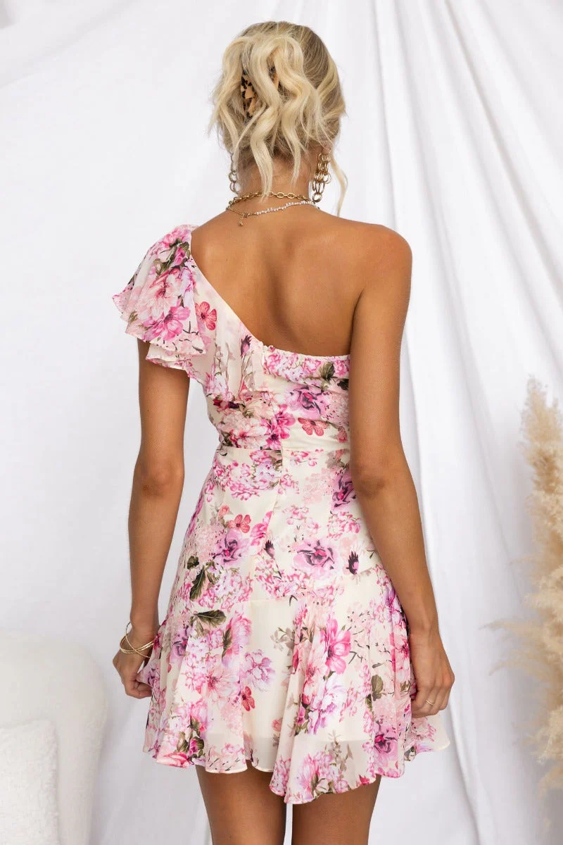 Uze Dress - Image 7