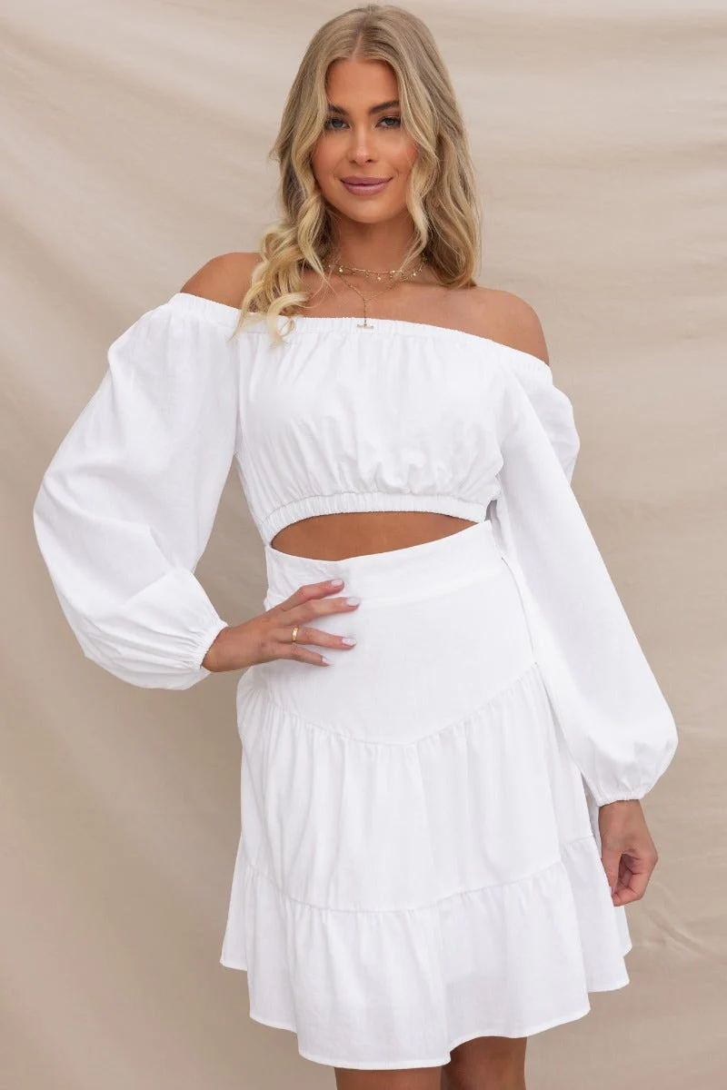 Uziel Dress