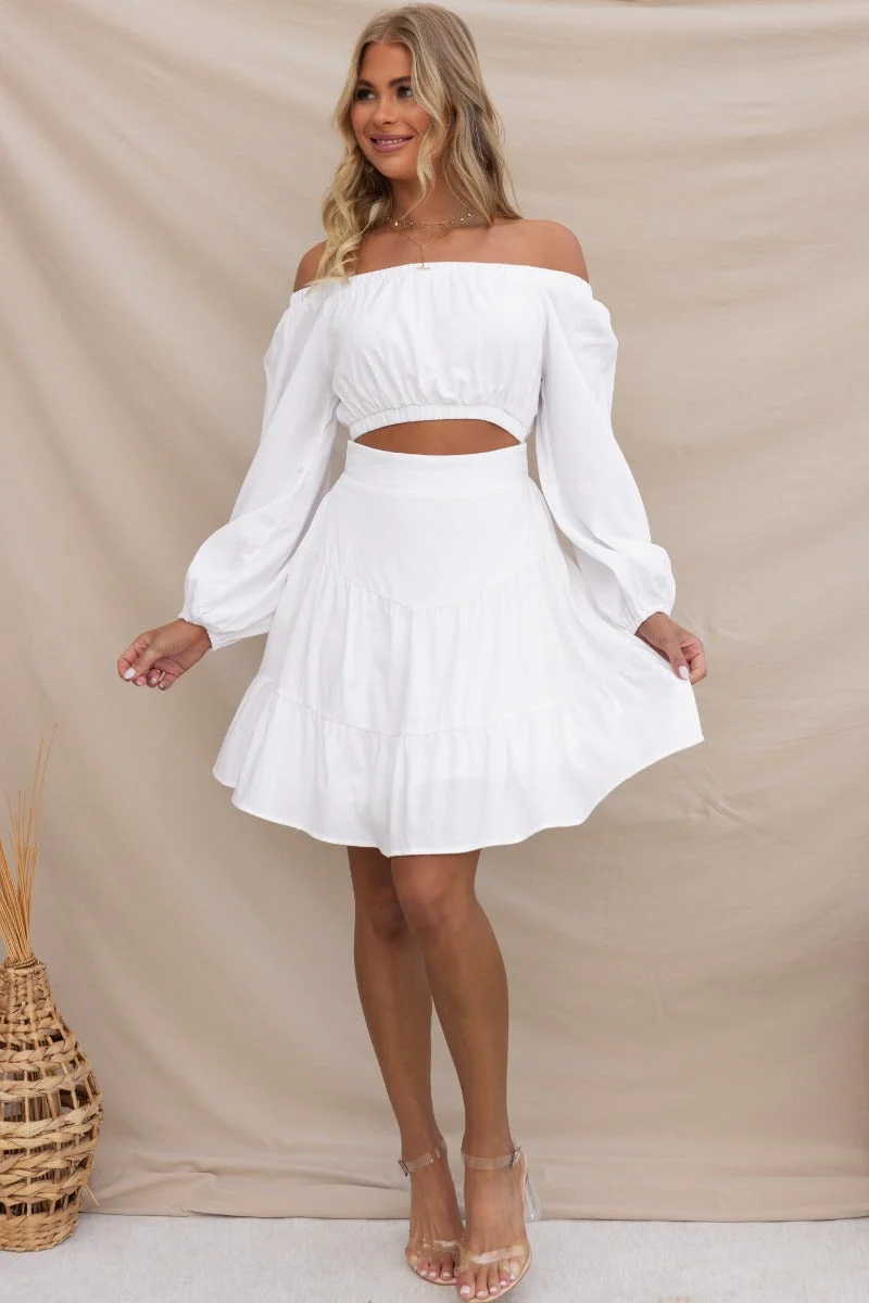 Uziel Dress - Image 3