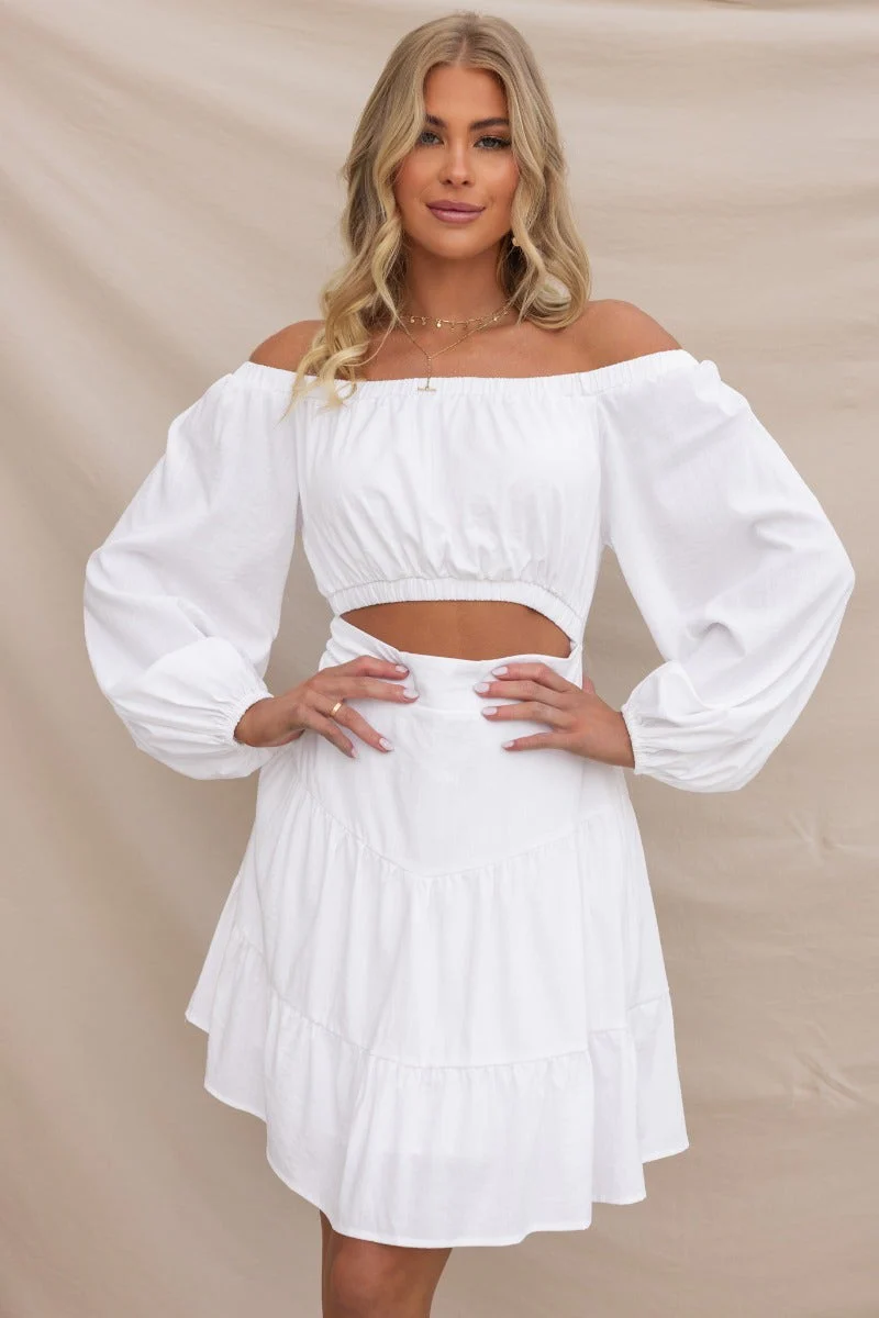 Uziel Dress - Image 4