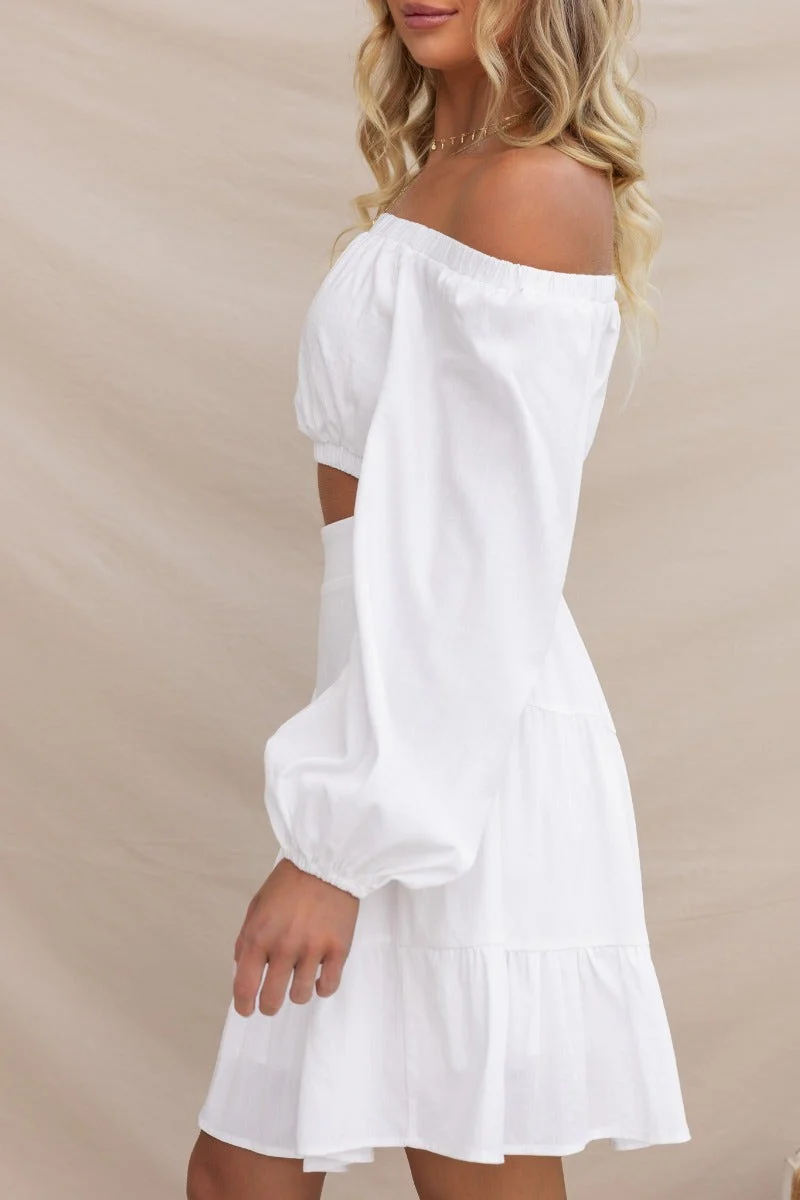 Uziel Dress - Image 5